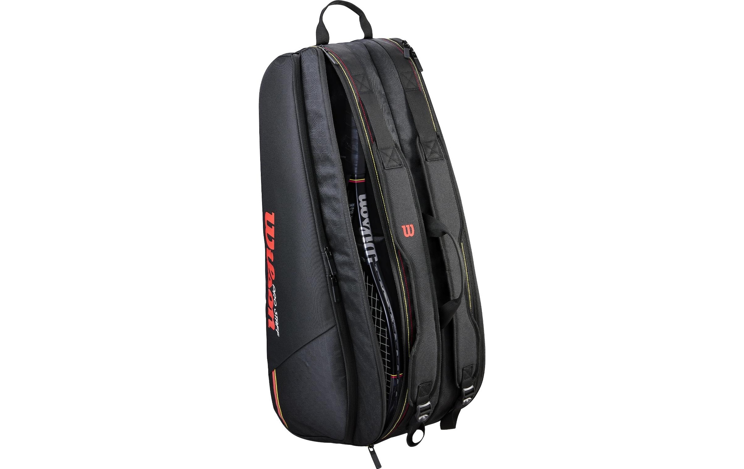 Wilson Sac de sport »Pro Staff Classic 6er-Schlägertasche«