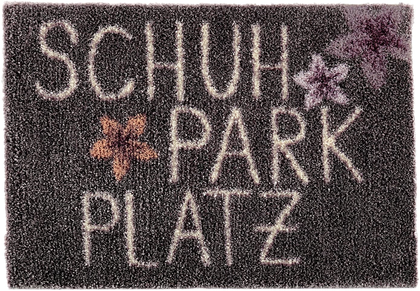 Akzente Feel Tapis de sol Rectangulaire 7 mm Höhe