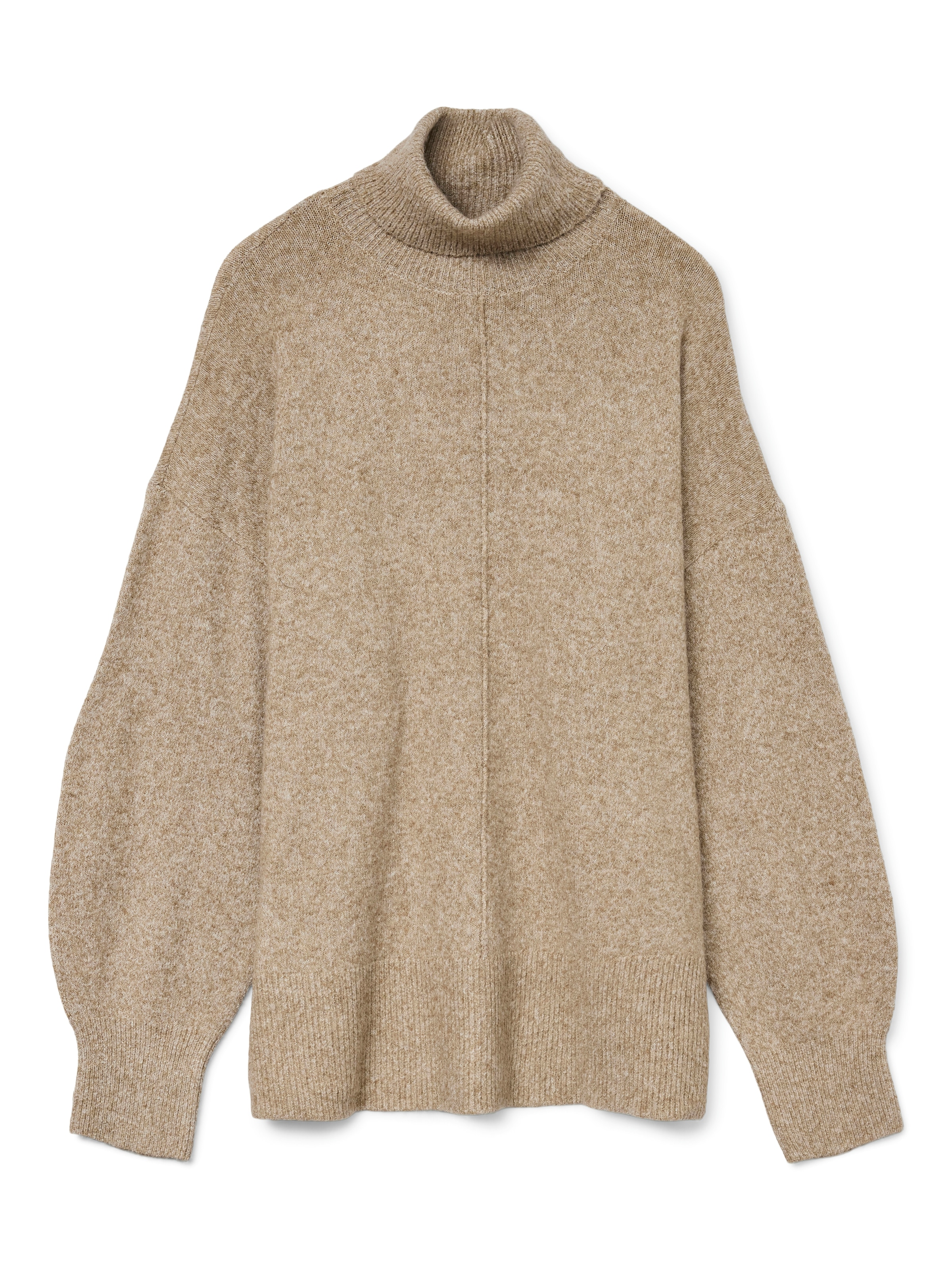 Vero Moda Pull à col roulé »VMDOFFY LS ROLL NECK PULLOVER NOOS«