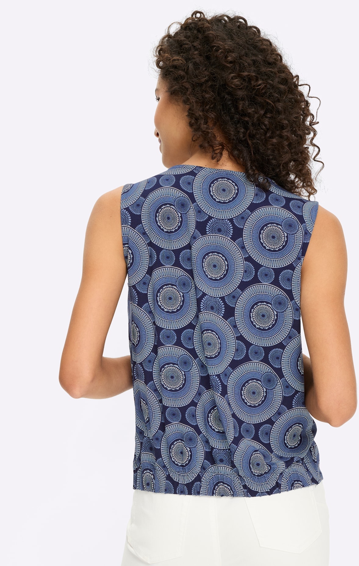 heine Haut de chemise