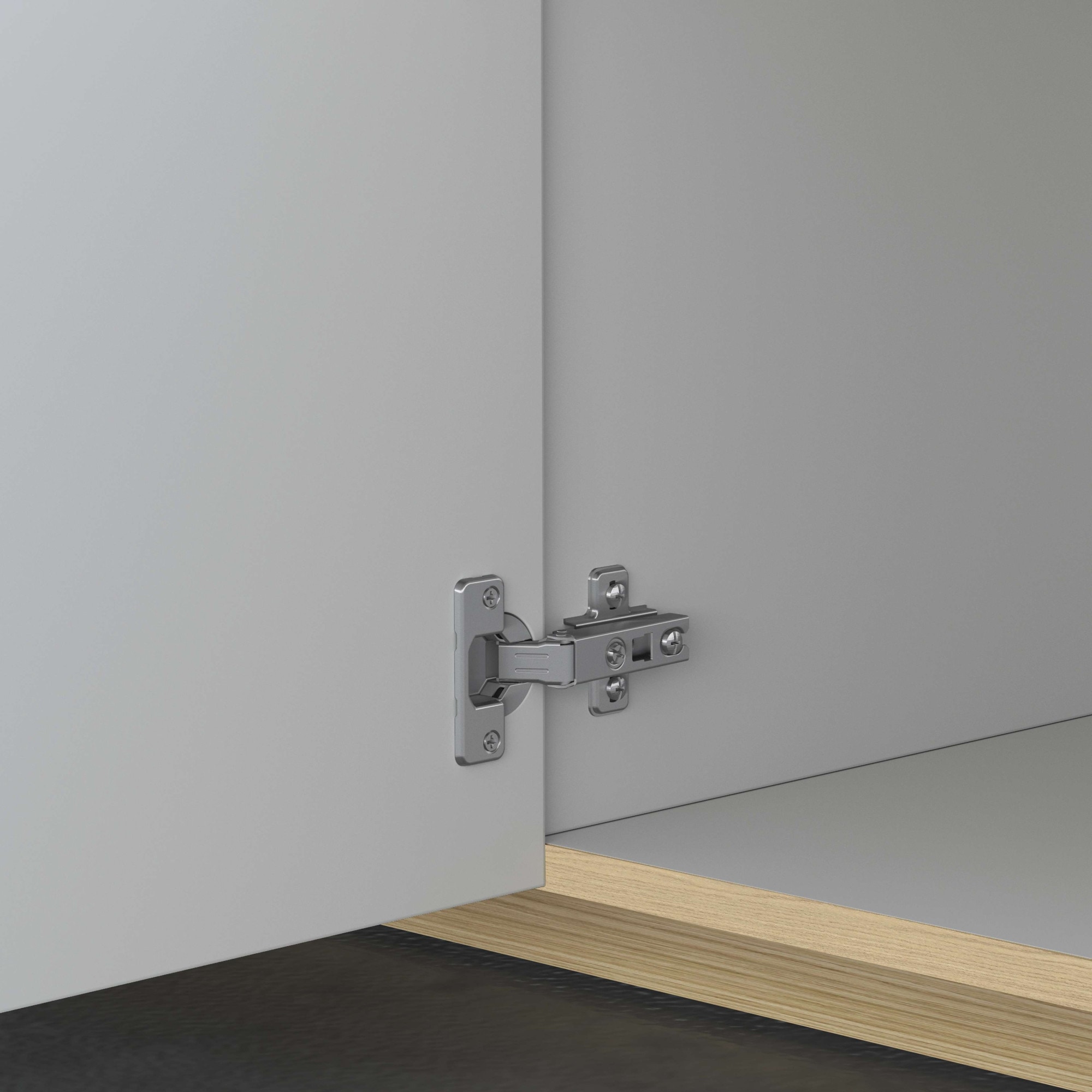 GOODproduct Lowboard »Lowboard ETHOS,Lowboard,TV-Kommode,TV-Möbel,TV-Bank« 1 Stk. tlg. Mit zwei Drehtüren, einer Klapptür und zwei offenen Fächern,B.210 cm