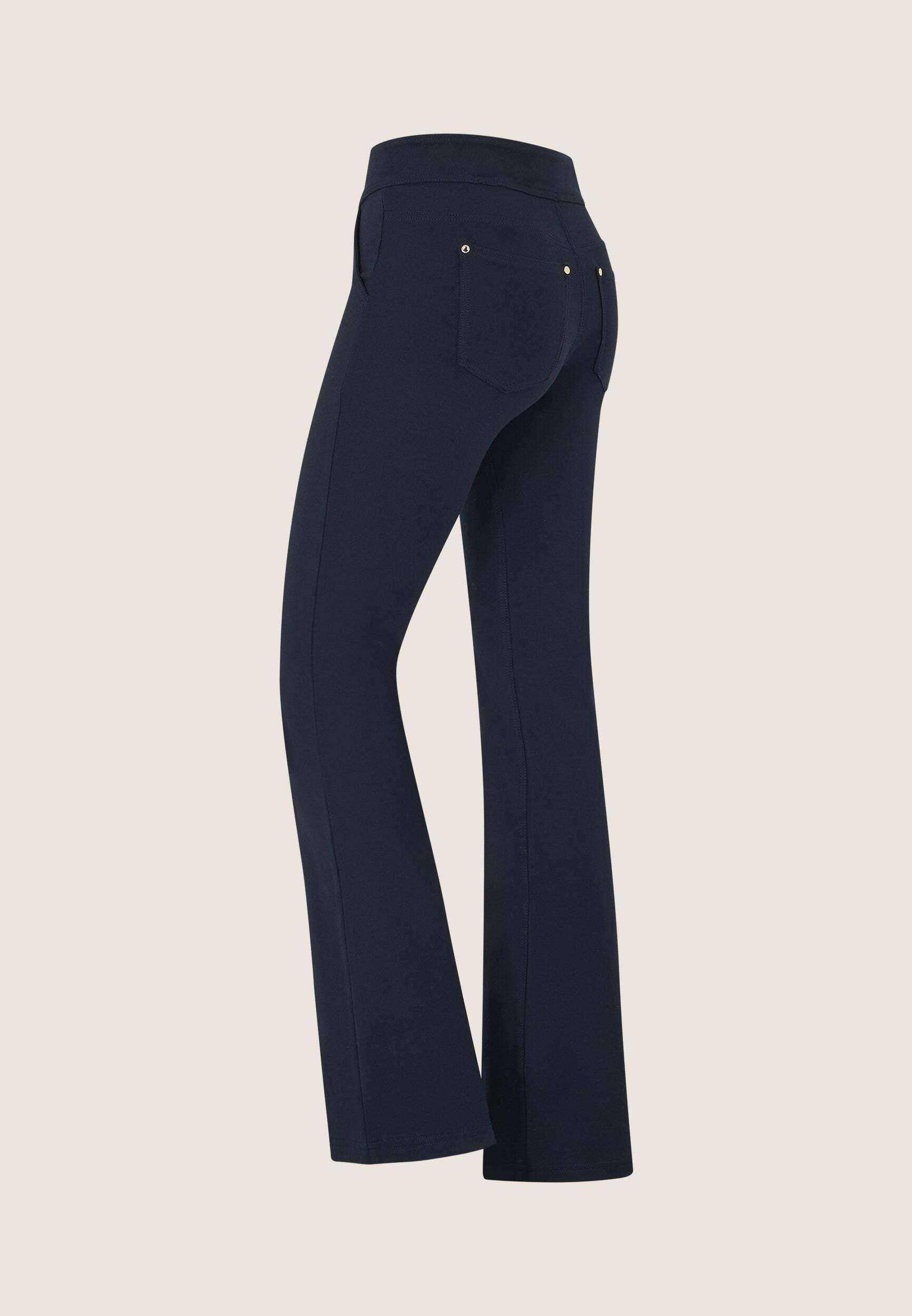 Freddy Jeggings »Leggings NOWY11MS2505ORG«