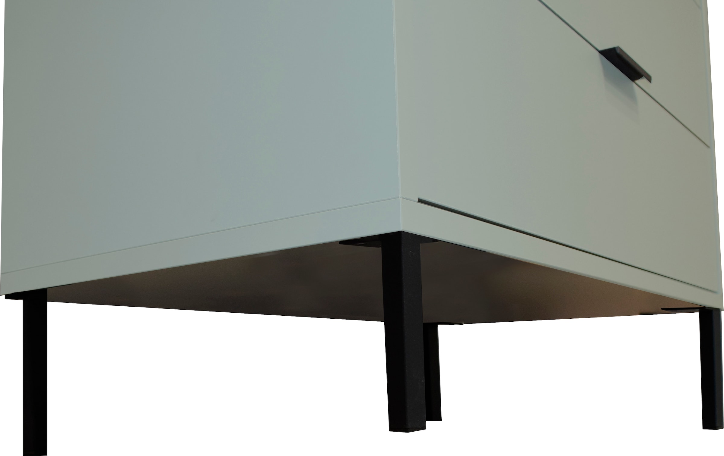 Mäusbacher Commode »Bonnie« OTTOs Choice,  Kommode mit Quadratgestelle
