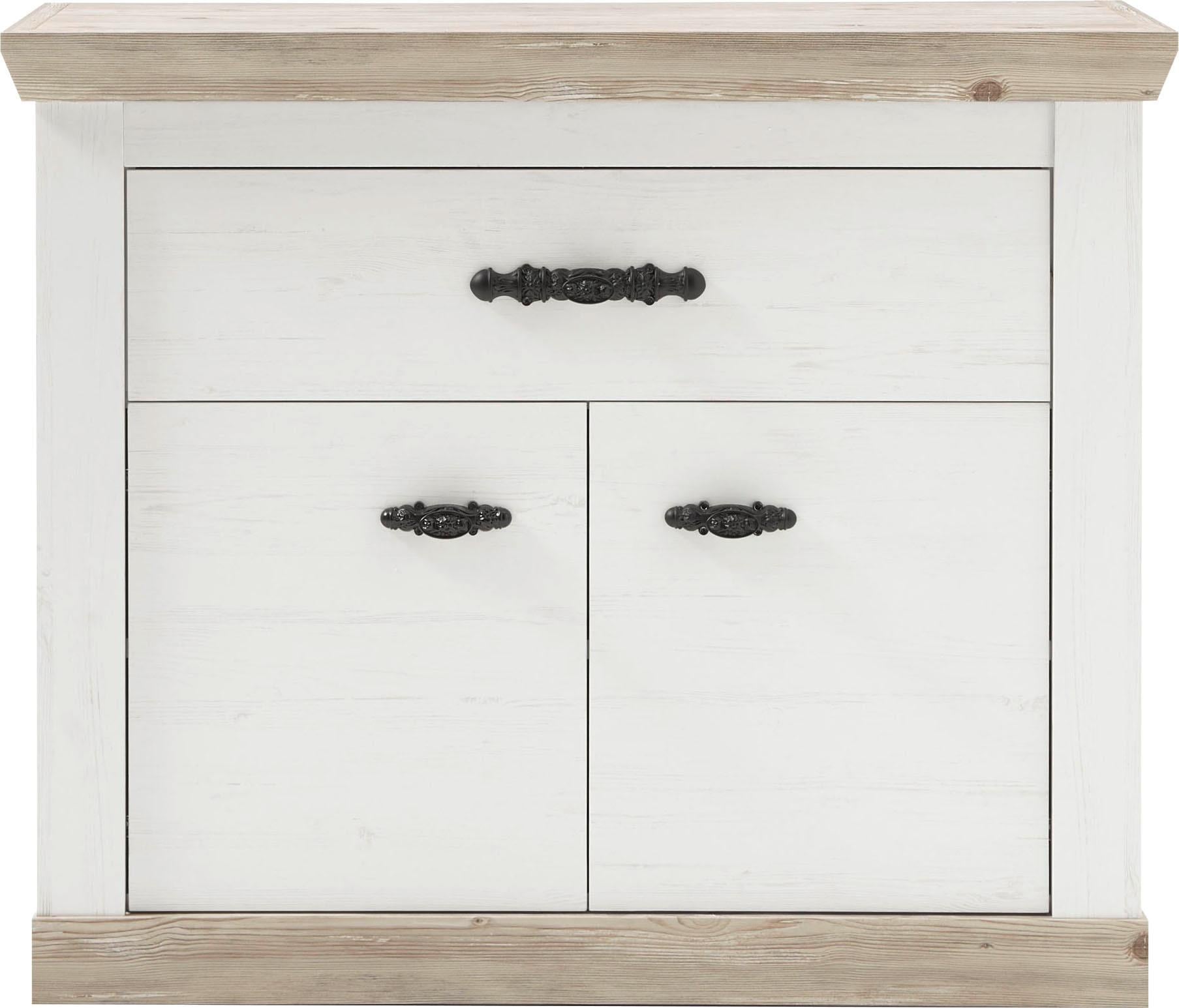 Home affaire Commode »Florenz« Breite ca, 107 cm