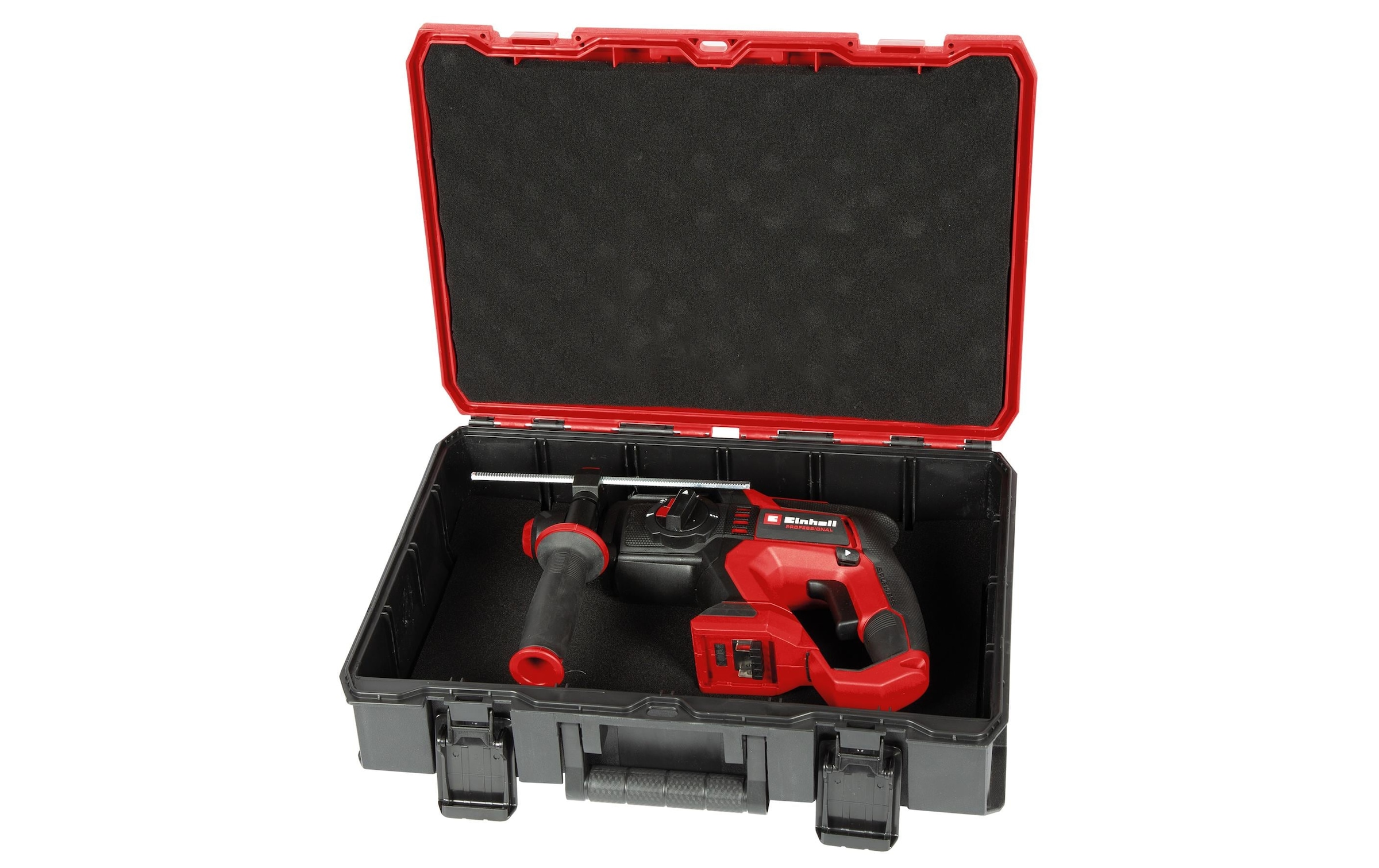 Einhell Akku-Bohrhammer »TP-HD 18/22 D Li BL«