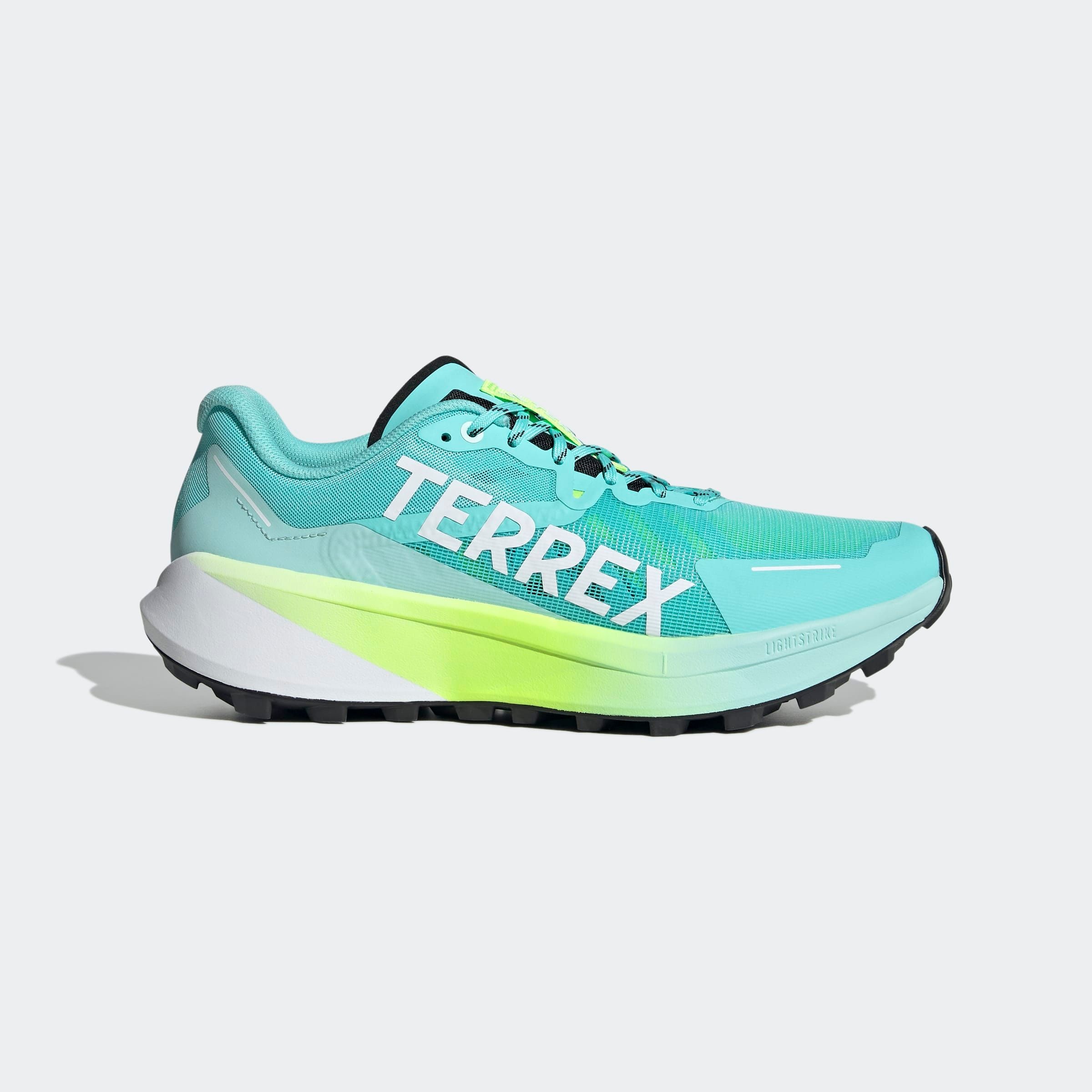adidas TERREX Trailrunningschuh »AGRAVIC 3«  Trail-Runningschuhe