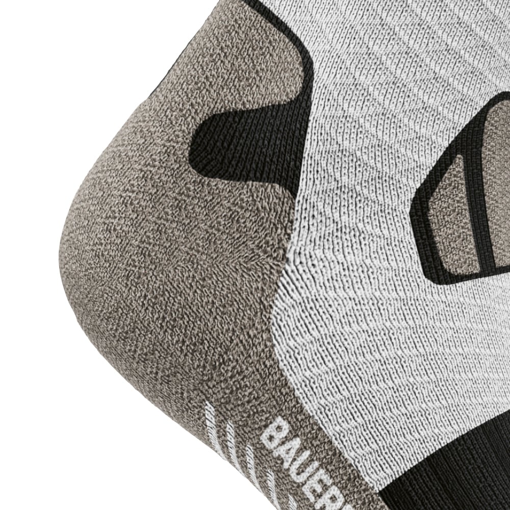 Bauerfeind Bas de contention »Trail Run Compression Socks«