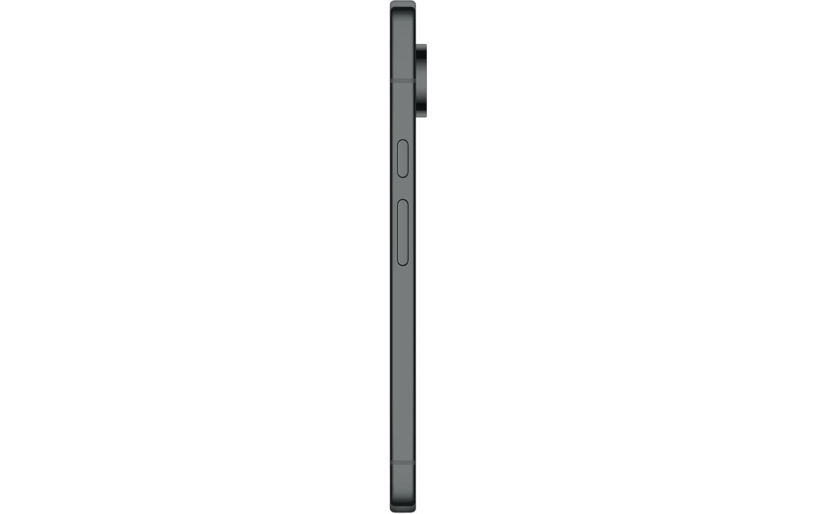 Google Smartphone »Pixel 10 Pro XL« Obsidian