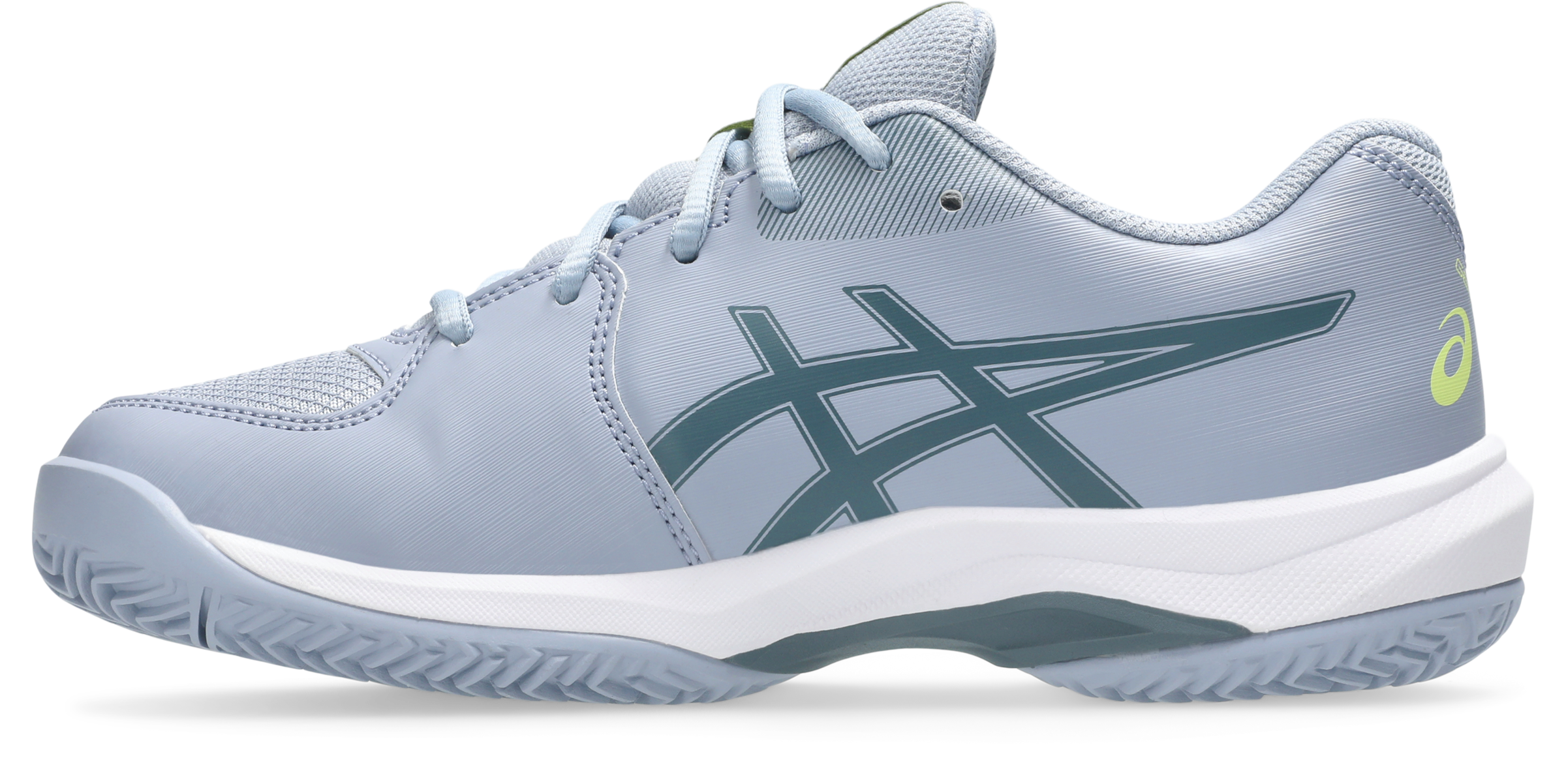 Asics Chaussure de tennis »GEL-GAME 10 GS CLAY«  Sandplatzschuhe für Ascheplätze