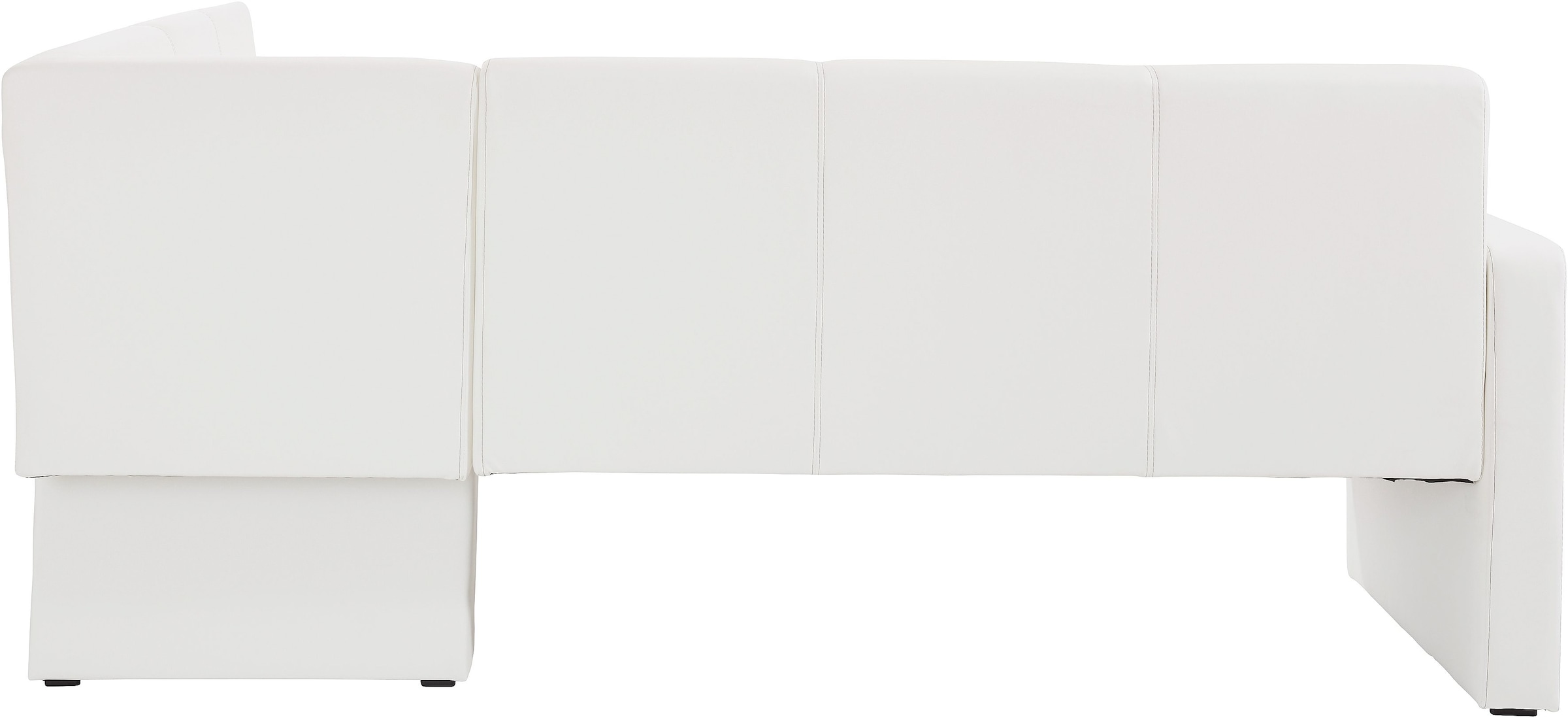 Home affaire Banc d'angle »Umag« 210 x 60 cm