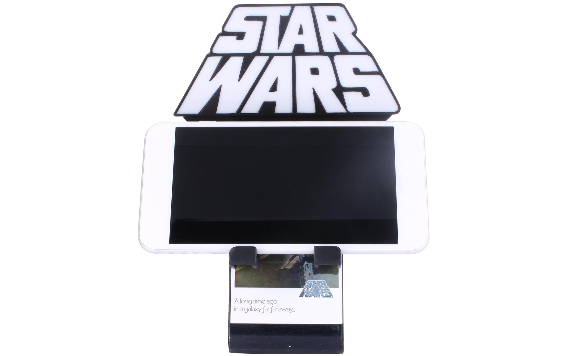 Exquisite Gaming USB-Ladegerät »Cable Guys IKONS – Star Wars«