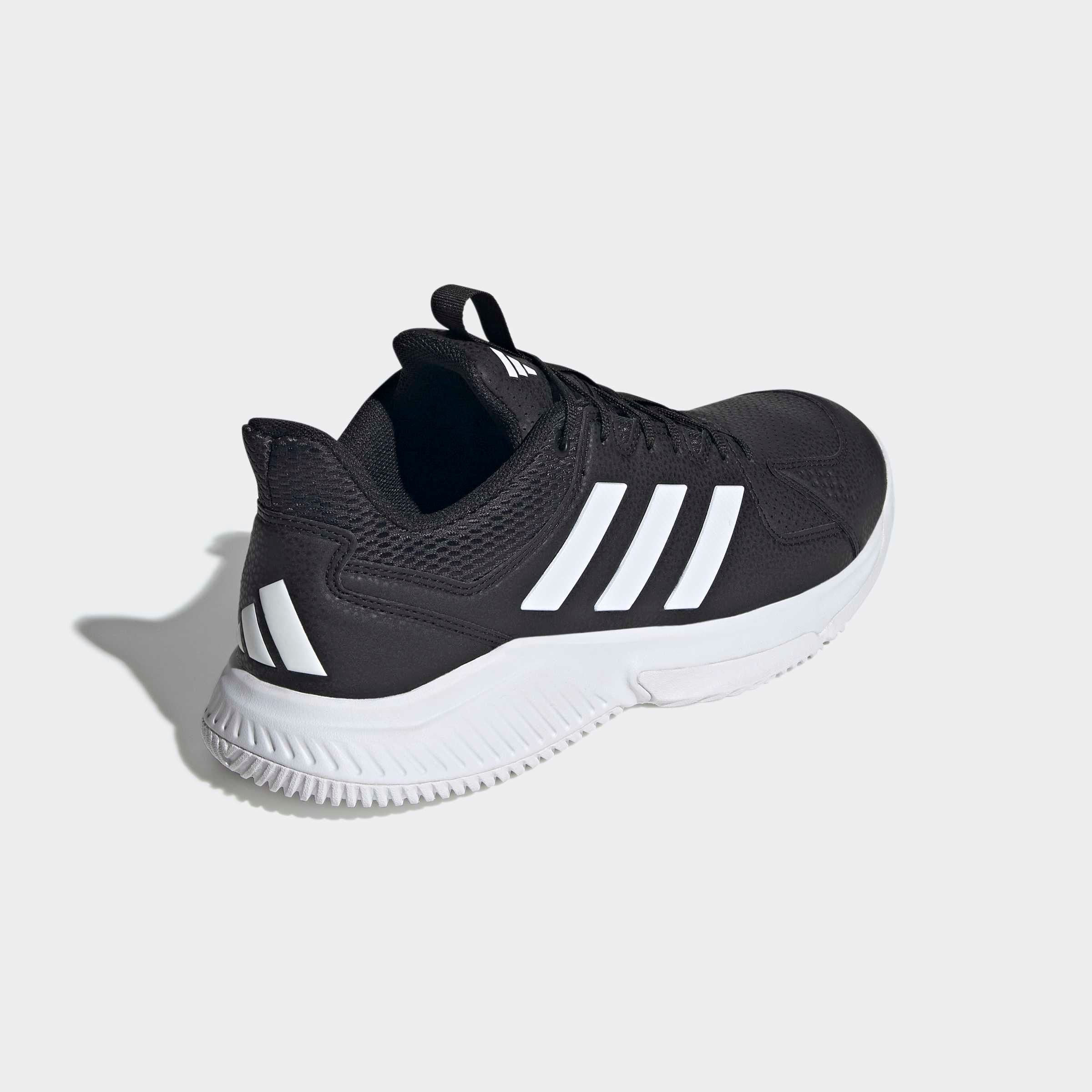 adidas Performance Hallenschuh »COURT FLIGHT INDOOR«