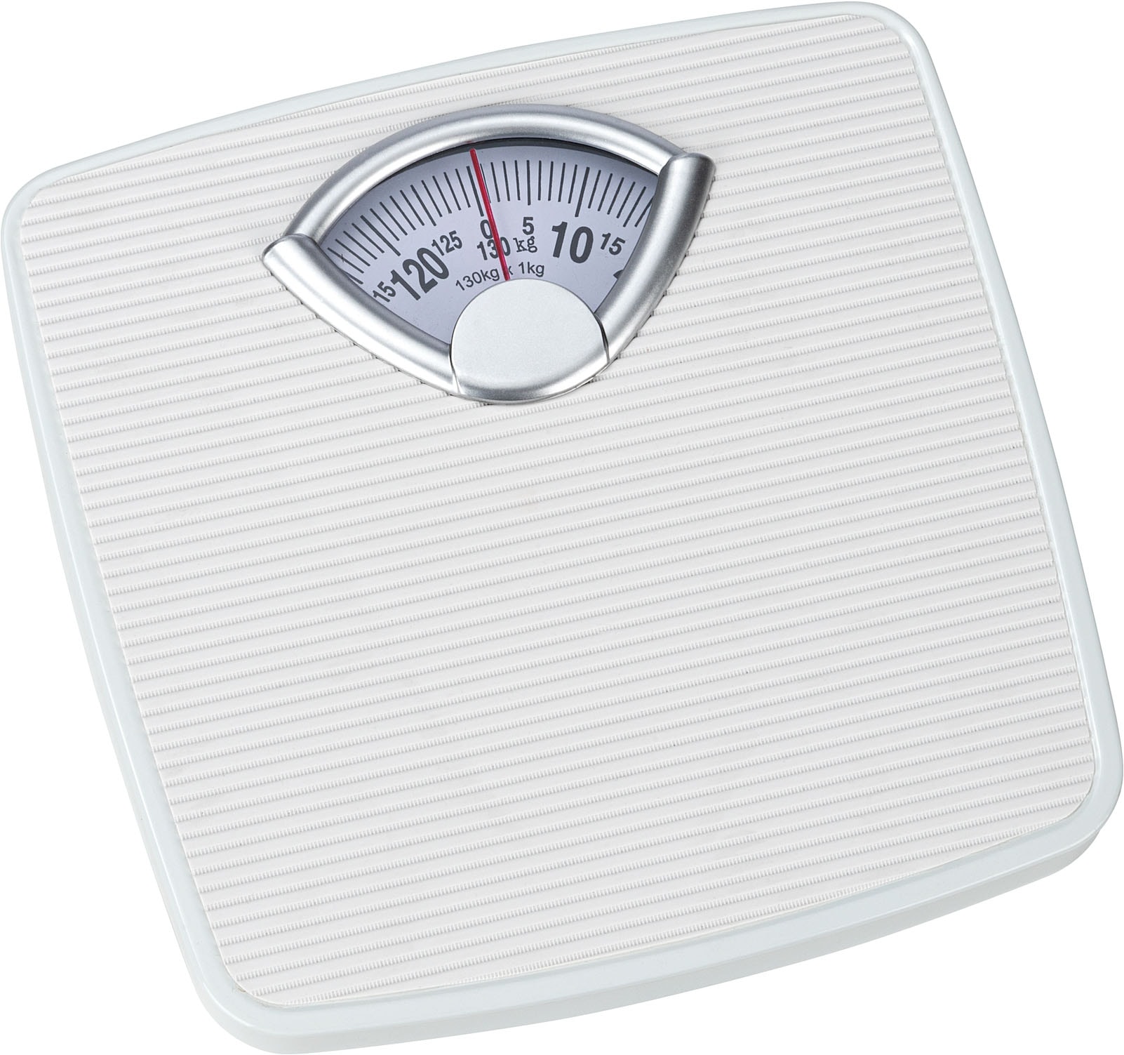 WENKO Pèse-personne pèse-personne analogique jusqu’à 130 kg