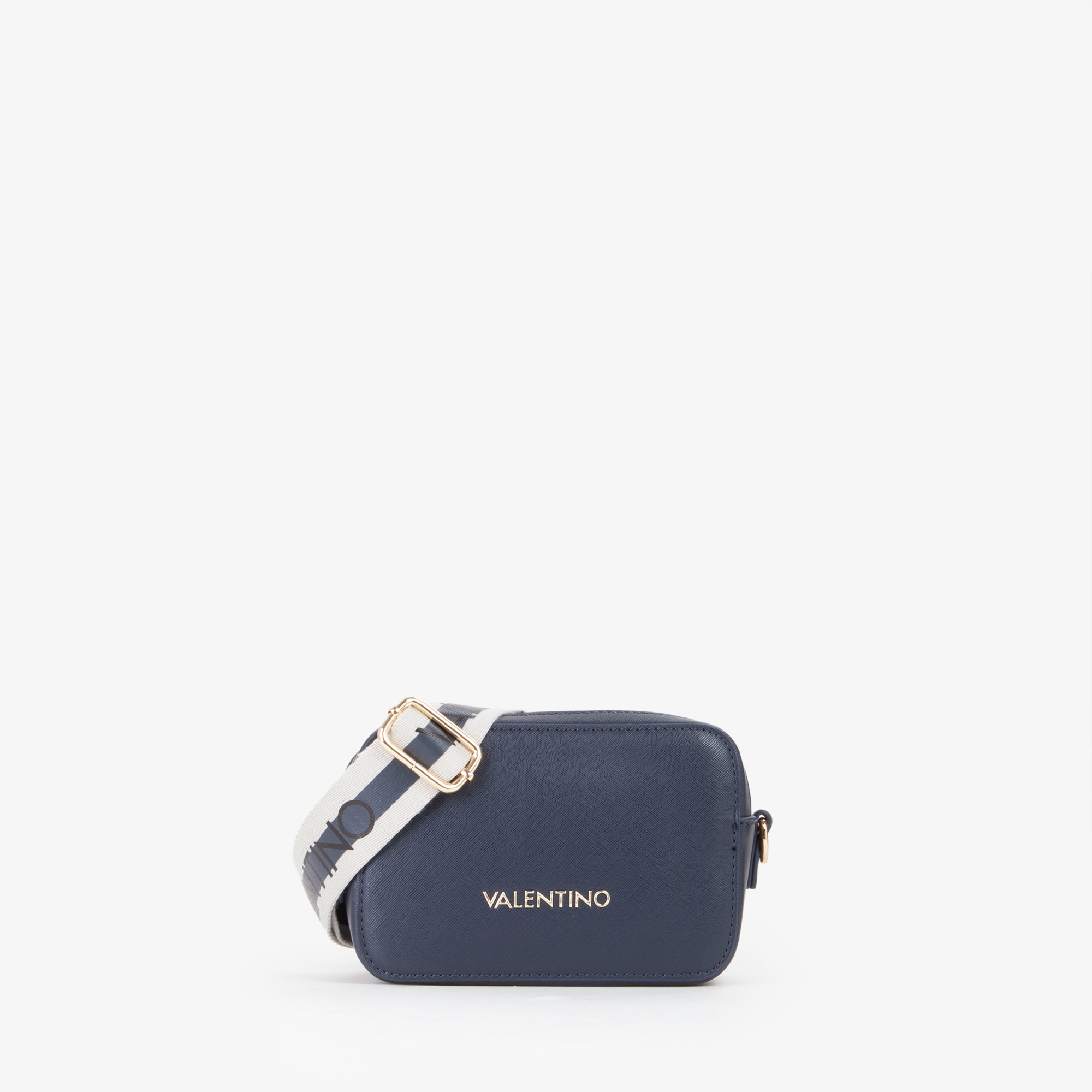 VALENTINO BAGS Sac à bandoulière »ZERO RE« avec bandoulière supplémentaire