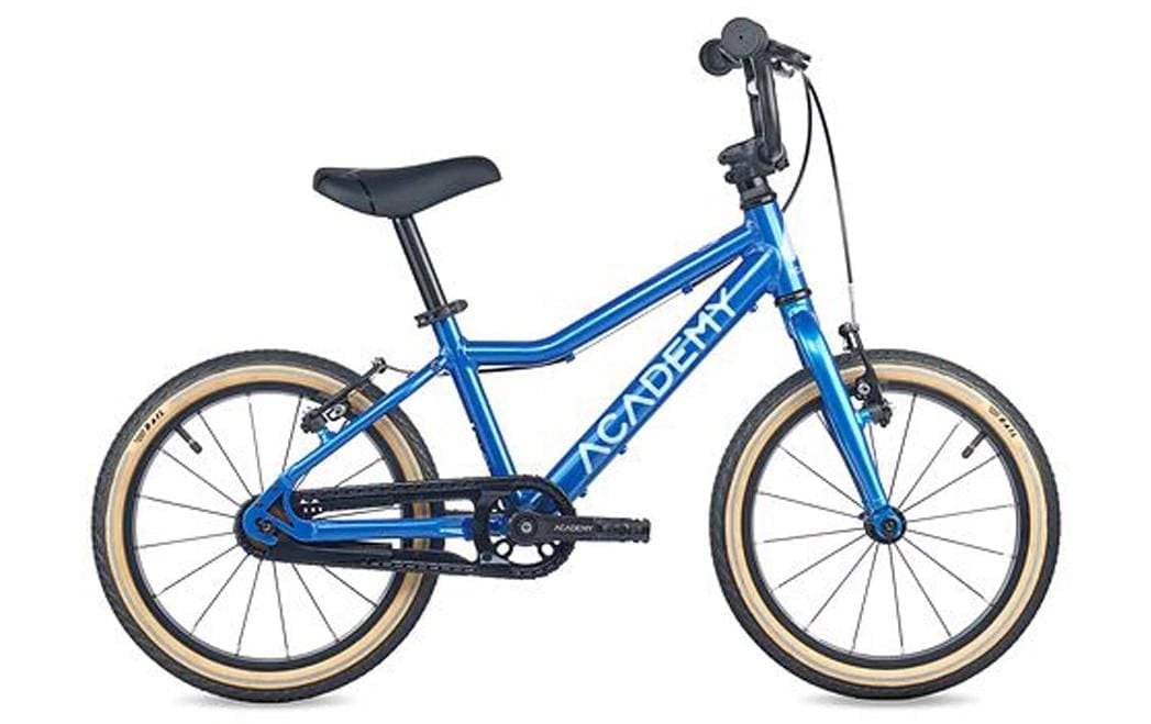   Kinderfahrrad »ACADEMY Grade 3«