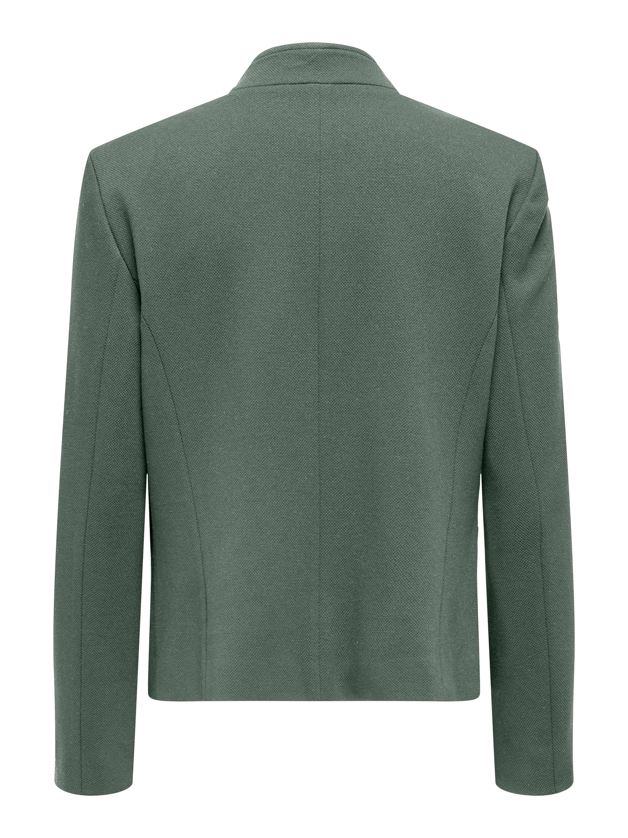 ONLY Blazer court »ONLEMILLIA LIFE L/S OPEN BLAZER CC TLR« mit Stehkragen