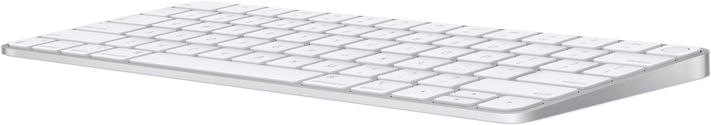 Apple Clavier Apple »Magic Keyboard mit Touch ID« ()