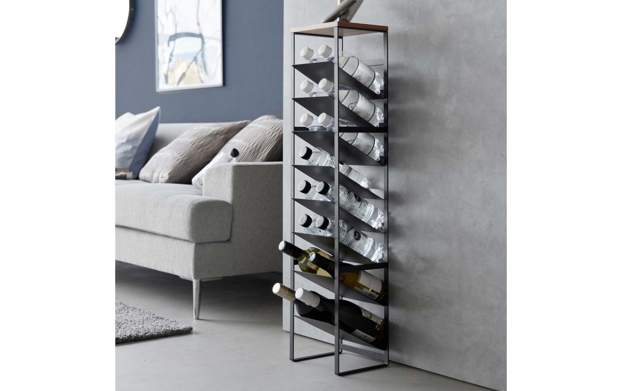 Yamazaki Flaschenregal