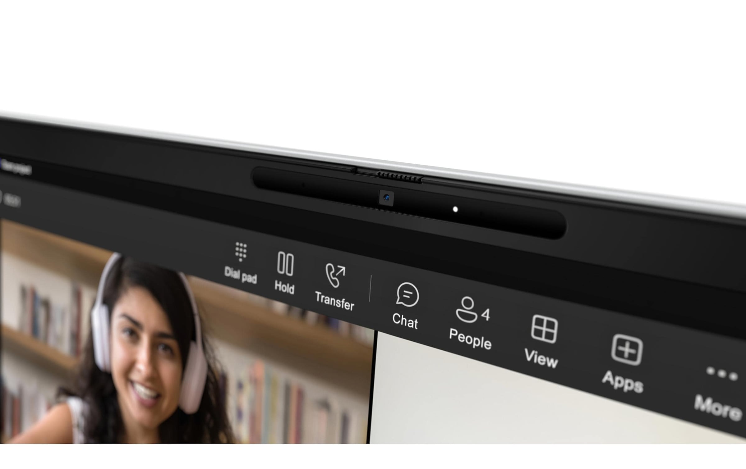 HP Ordinateur portable professionnel »EliteBook 8 G2a 14 AI PC DN6V6ET« / 14 ″ AMD Ryzen™ AI 5 Integrierte NPU (Neural Processing Unit)
