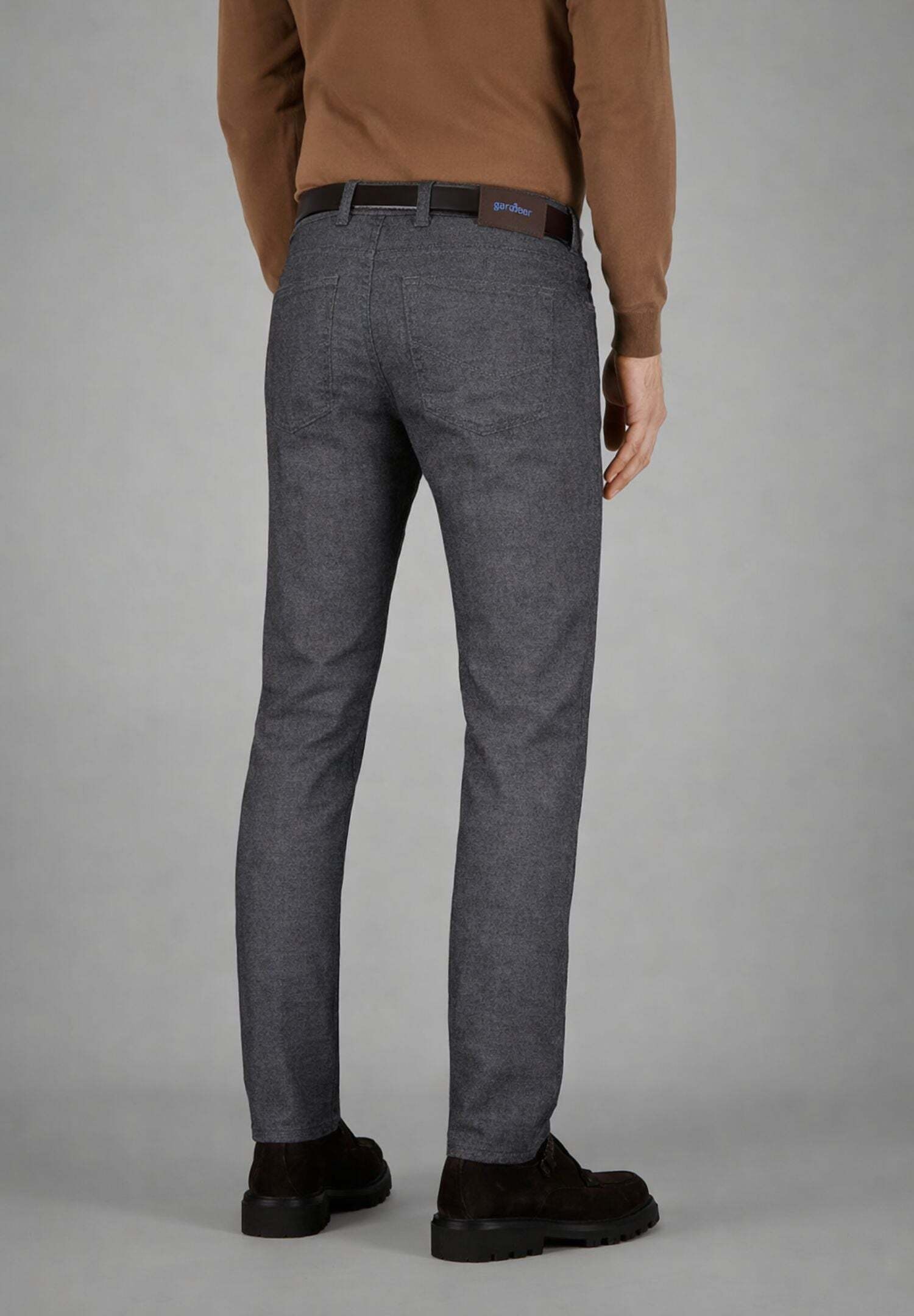 Atelier GARDEUR Stoffhose »Atelier GARDEUR Hose BILL-3 Hose«