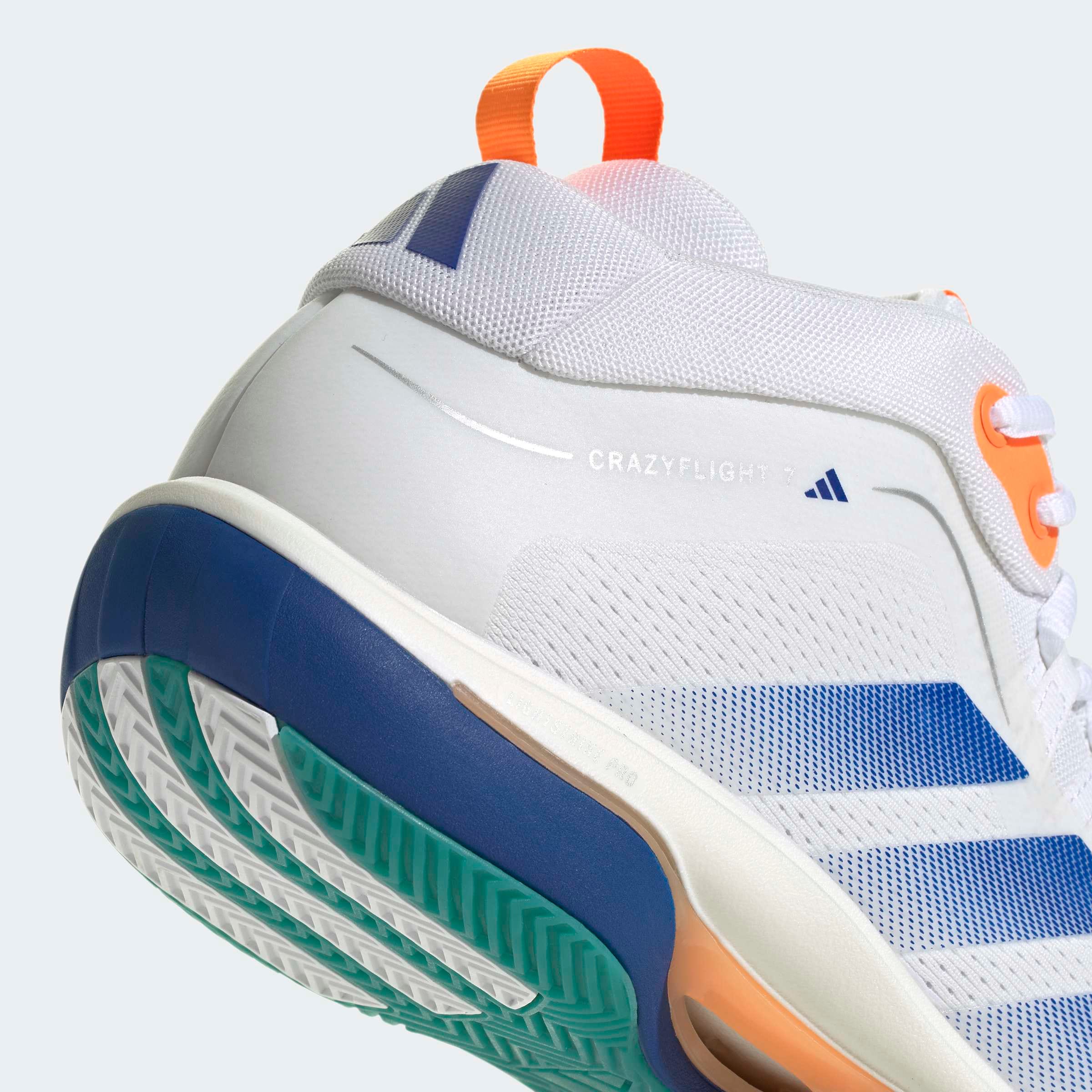 adidas Performance Winterboots »CRAZYFLIGHT 7«  Volleyballschuh, Handballschuh