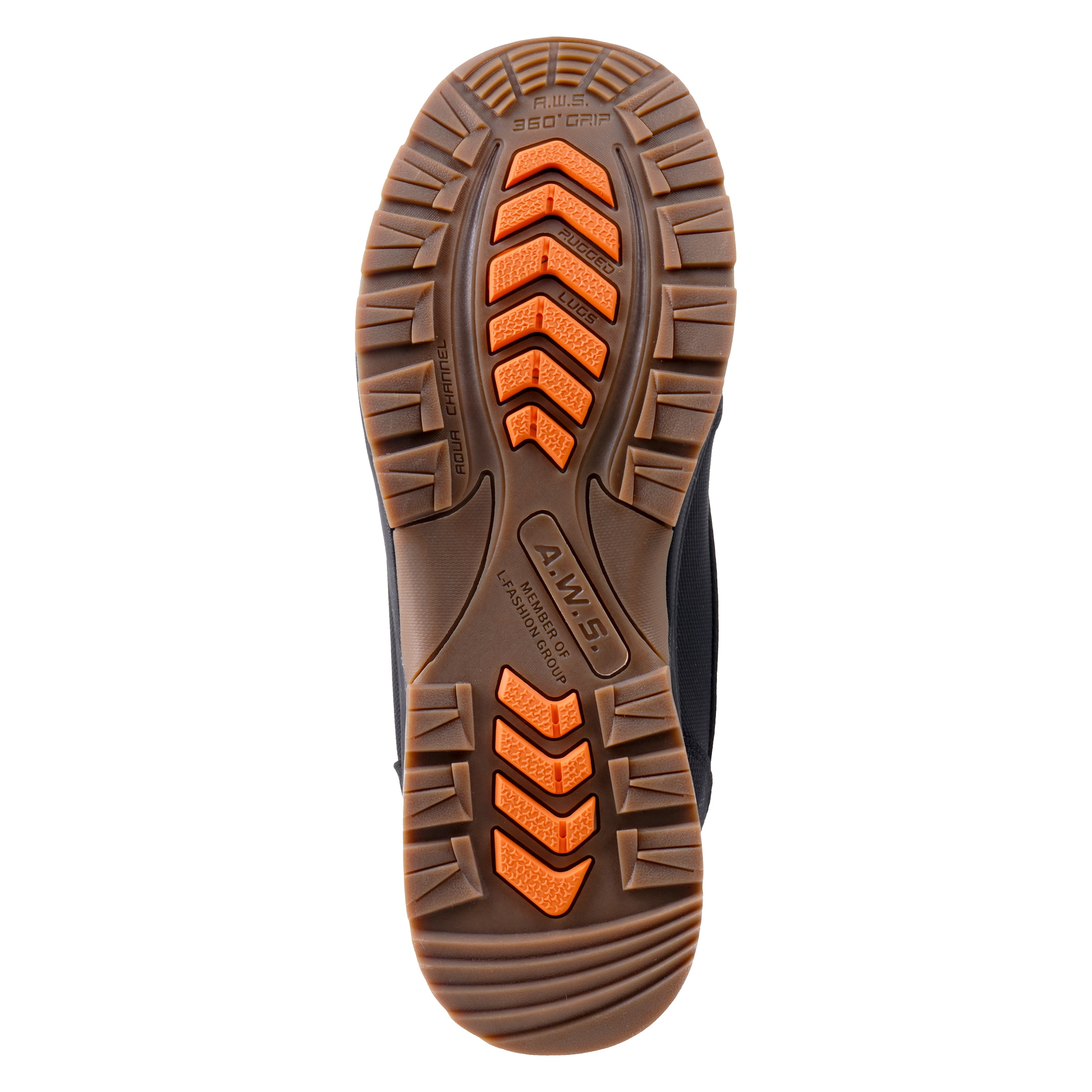 Icepeak Bottes d'hiver »ALMONT MR«  Winterschuhe, Winterstiefel, Snowboots, gefüttert & wasserabweisend