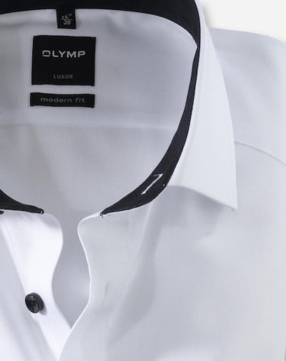 OLYMP Chemise d'affaires »Luxor modern fit«