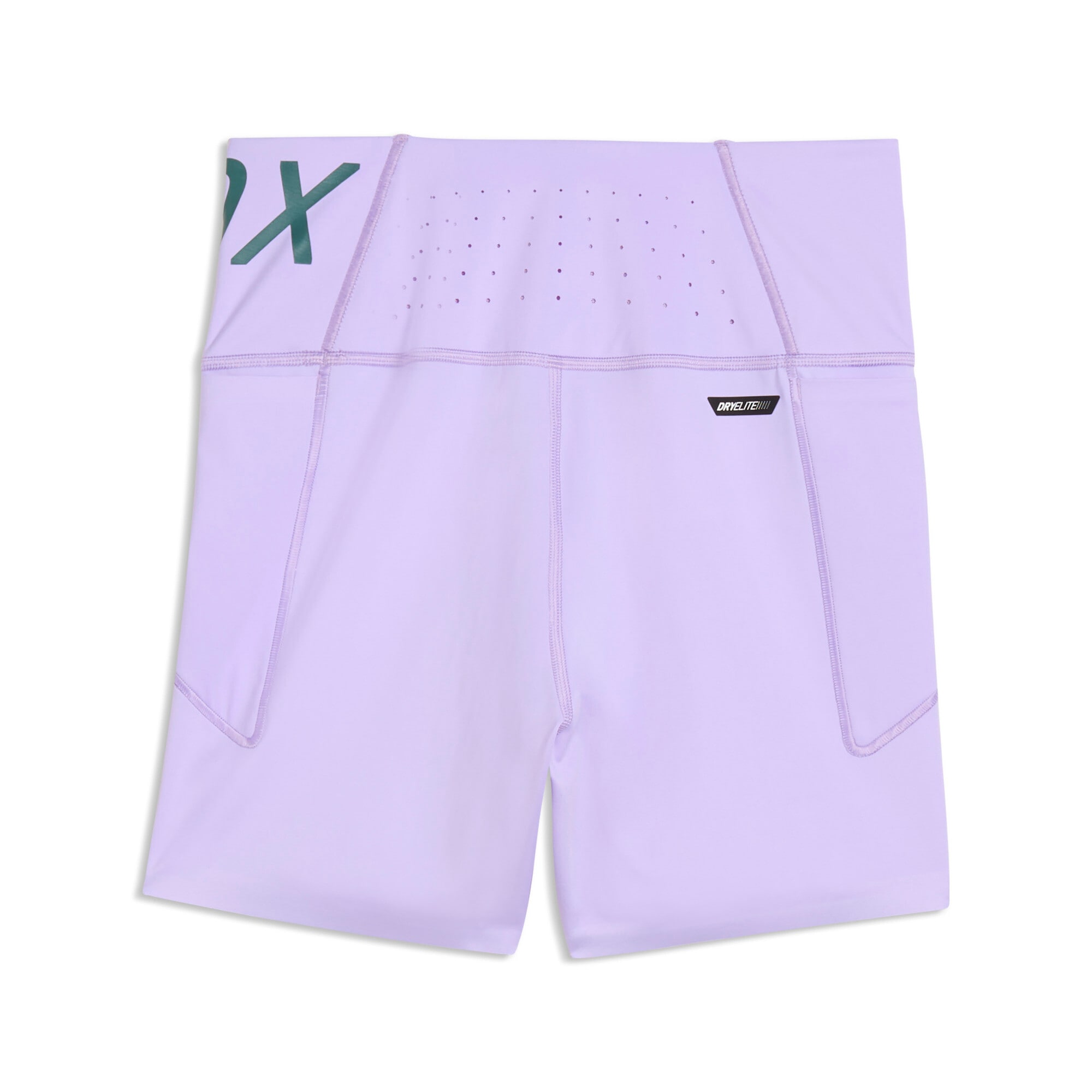 PUMA Short d'entraînement »W  X HYROX PWRMODE 4 SHORT TIGHT«  Regular Fit, pour activités sportives, style sportif
