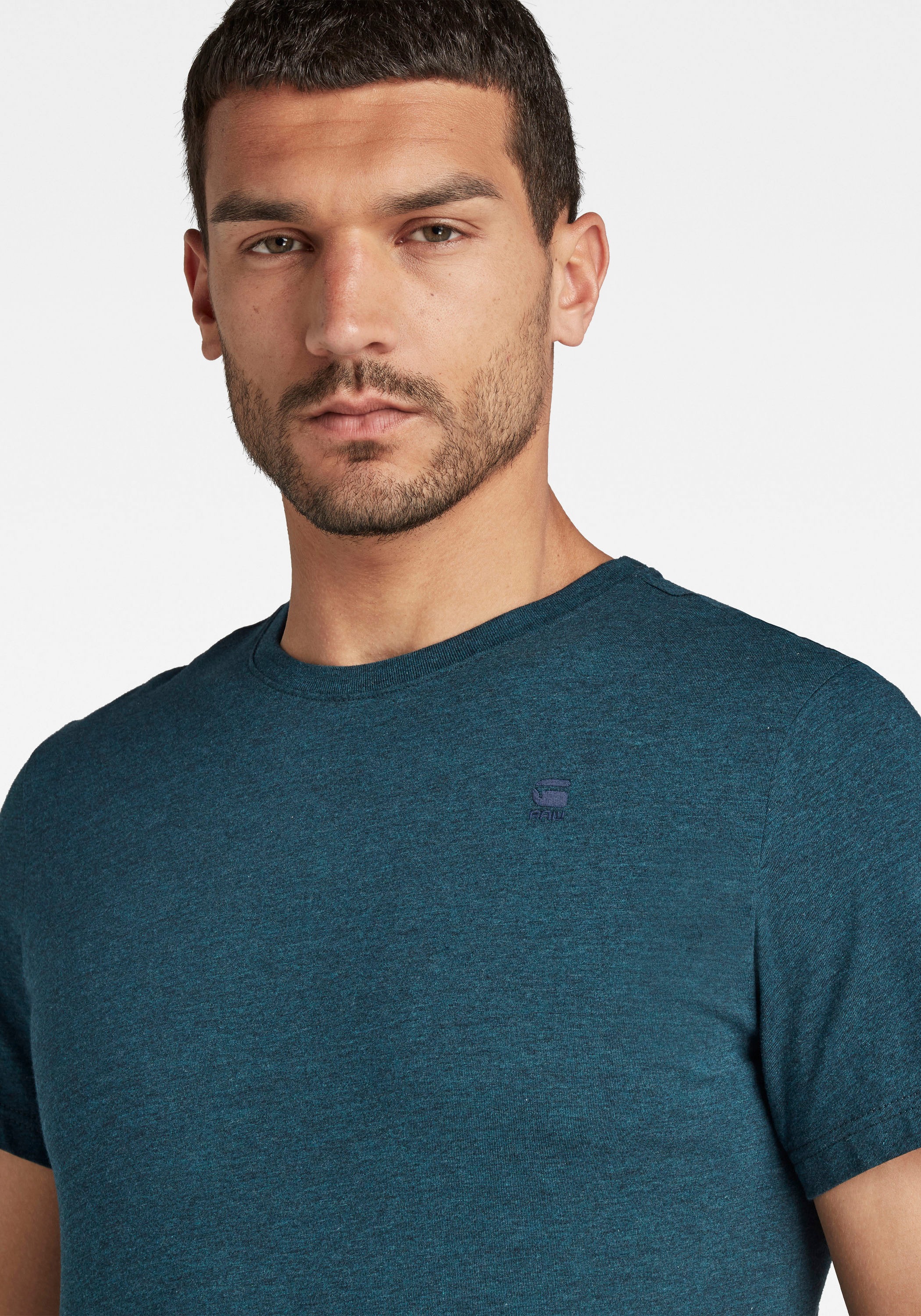 G-STAR T-shirt »Base-S T-Shirt«