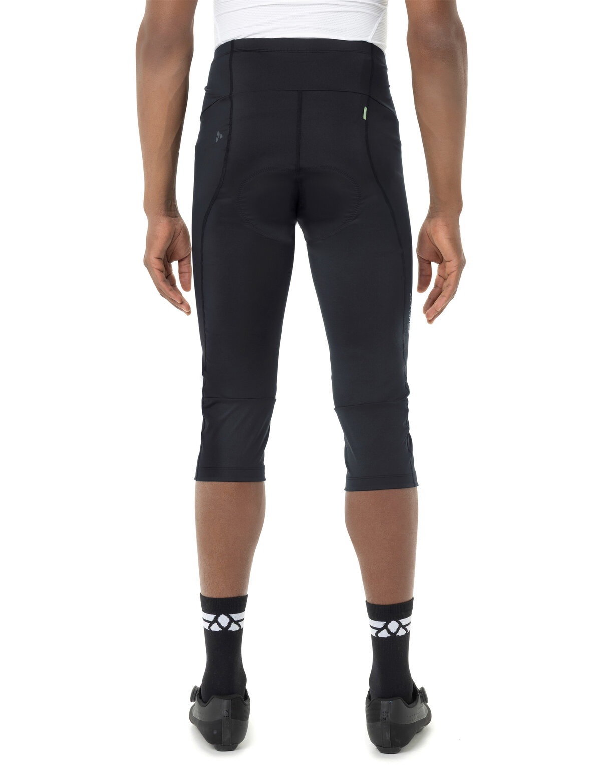 VAUDE Pantalon de vélo »MEN'S MATERA 3/4 TIGHTS«  3/4-Länge, bequeme Passform
