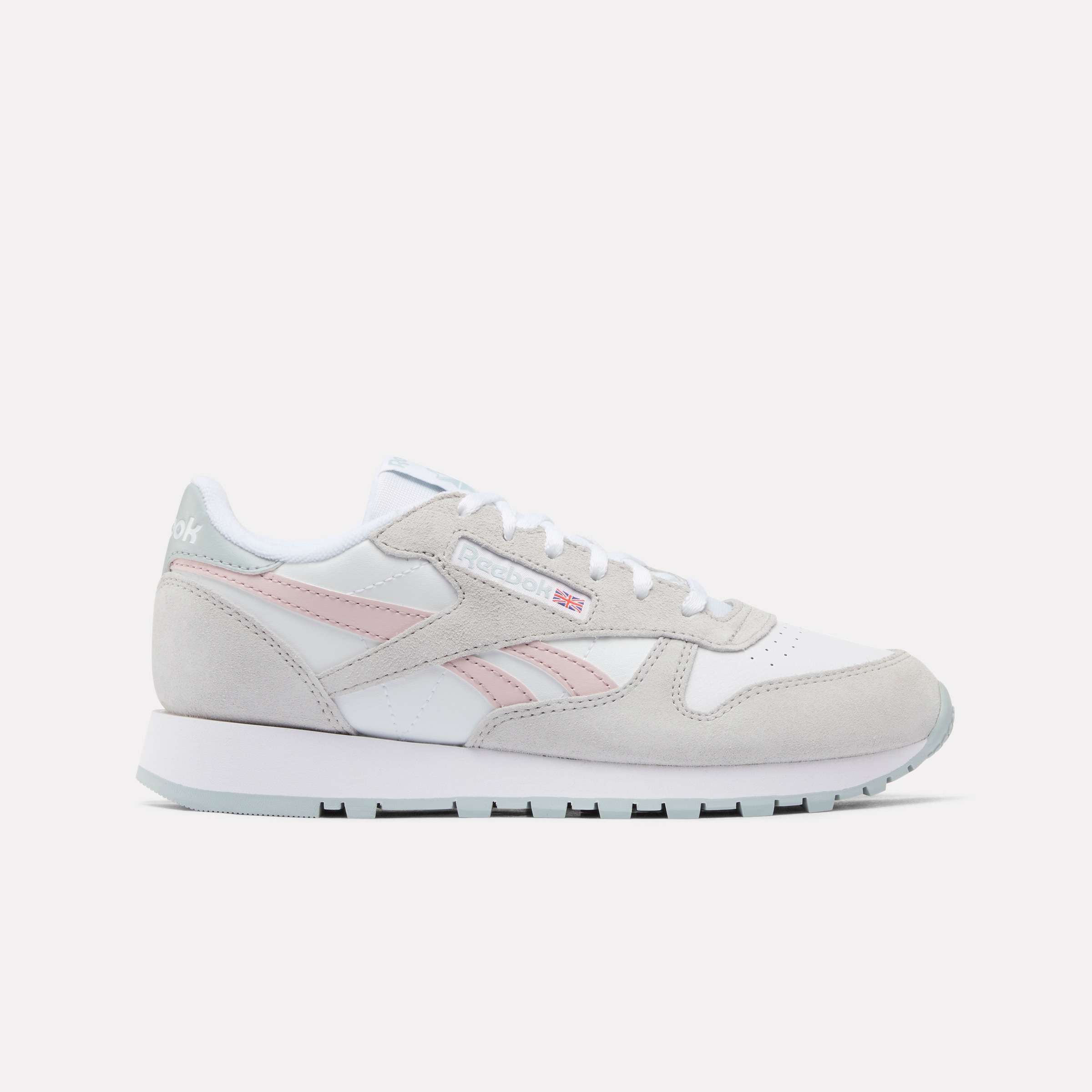 Reebok Classic Sneaker »CLASSIC LEATHER«