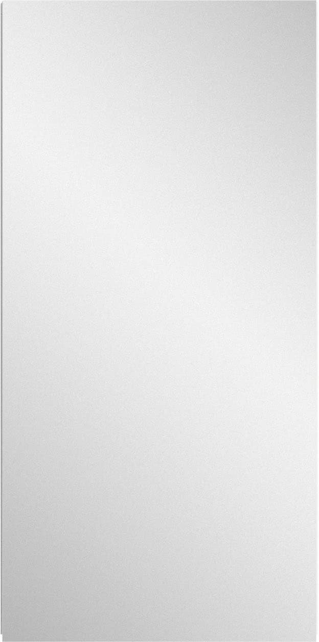 welltime Spiegelschrank »BIEL, TOPSELLER!, Breite 38 cm, 1 Tür, 2 Einlegeböden, 3 Fächer« 1 Stk. tlg. Badmöbel, Badschrank, Schrank, Wandschrank, Bad, Badezimmer