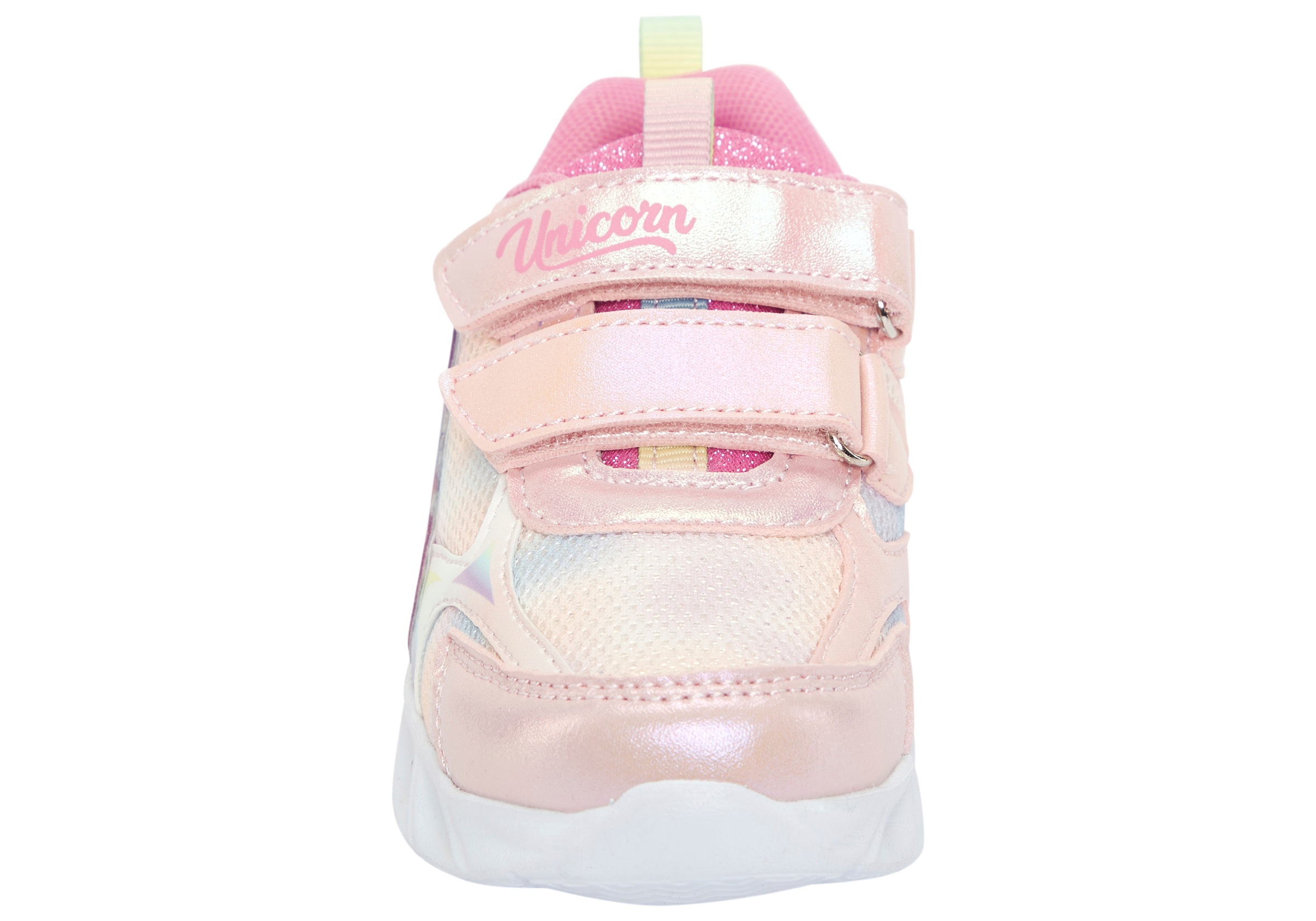Disney Sneakers »UNICORN«  mit cooler Blinkfunktion
