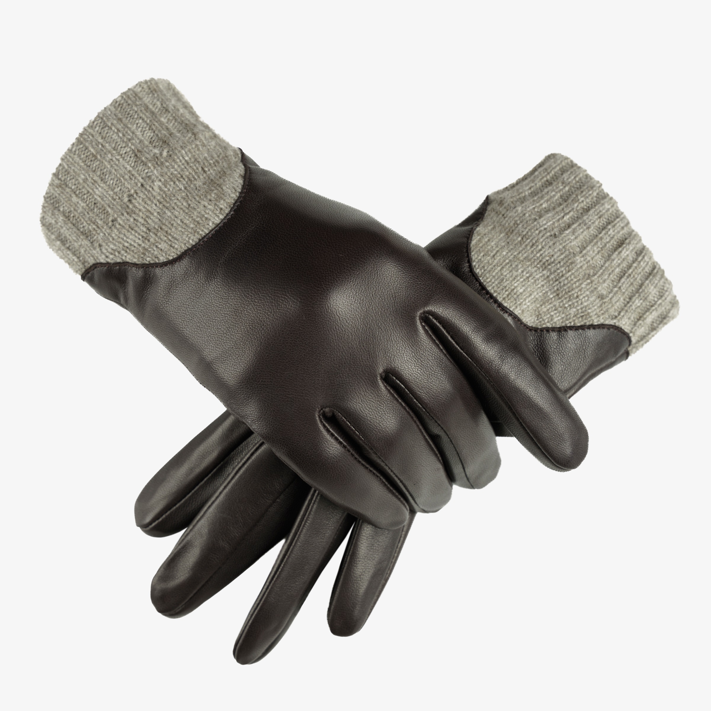 PEARLWOOD Gants en cuir »TESS«
