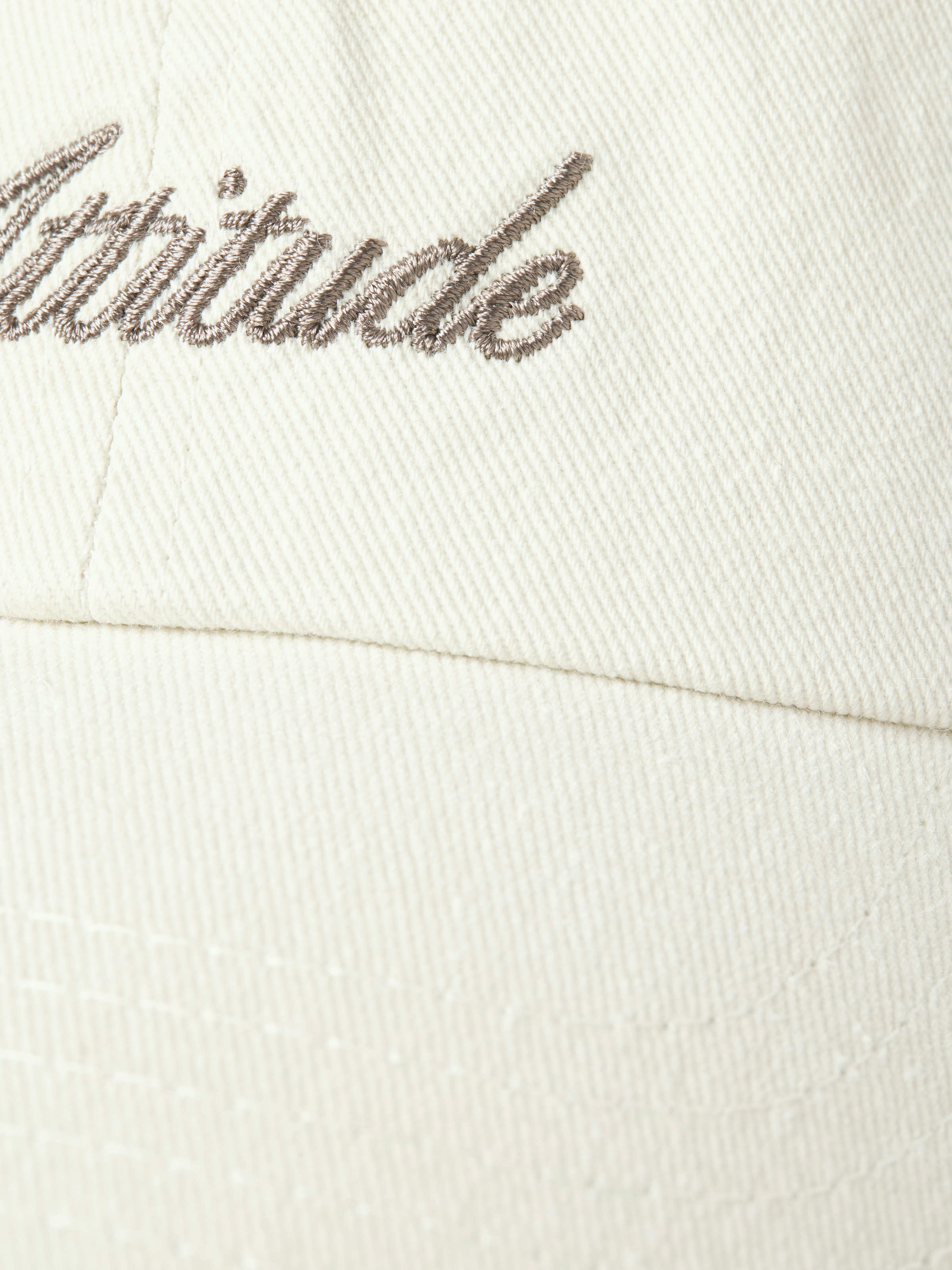 Jack & Jones Casquette de baseball »JACSOFT BASE WASHED CAP SN« mit Branding