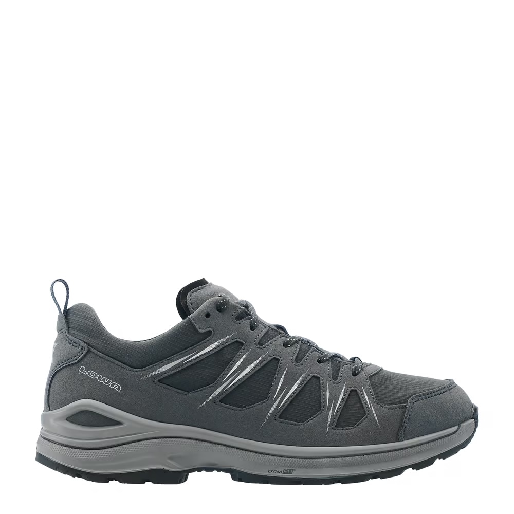 Lowa Wanderschuh »INNOX EVO II GORE-TEX®«  wasserdicht dank Gore-Tex Membrane
