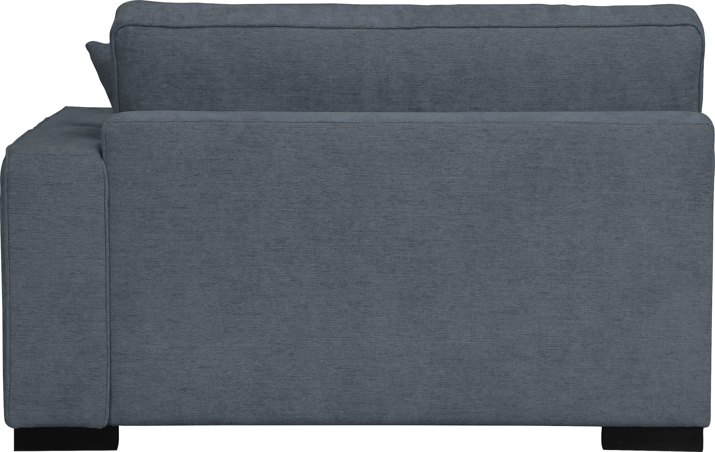 Home affaire Sofaelement »Skara XXL« Modul XXL - zum eigenen Zusammenstellen, Armlehne links/rechts wählbar