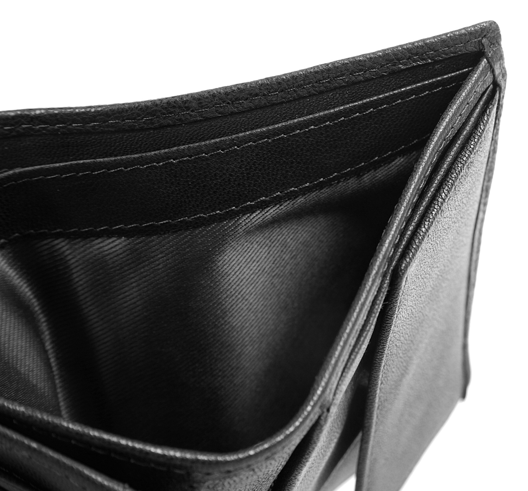 Chiemsee Geldbörse echt Leder