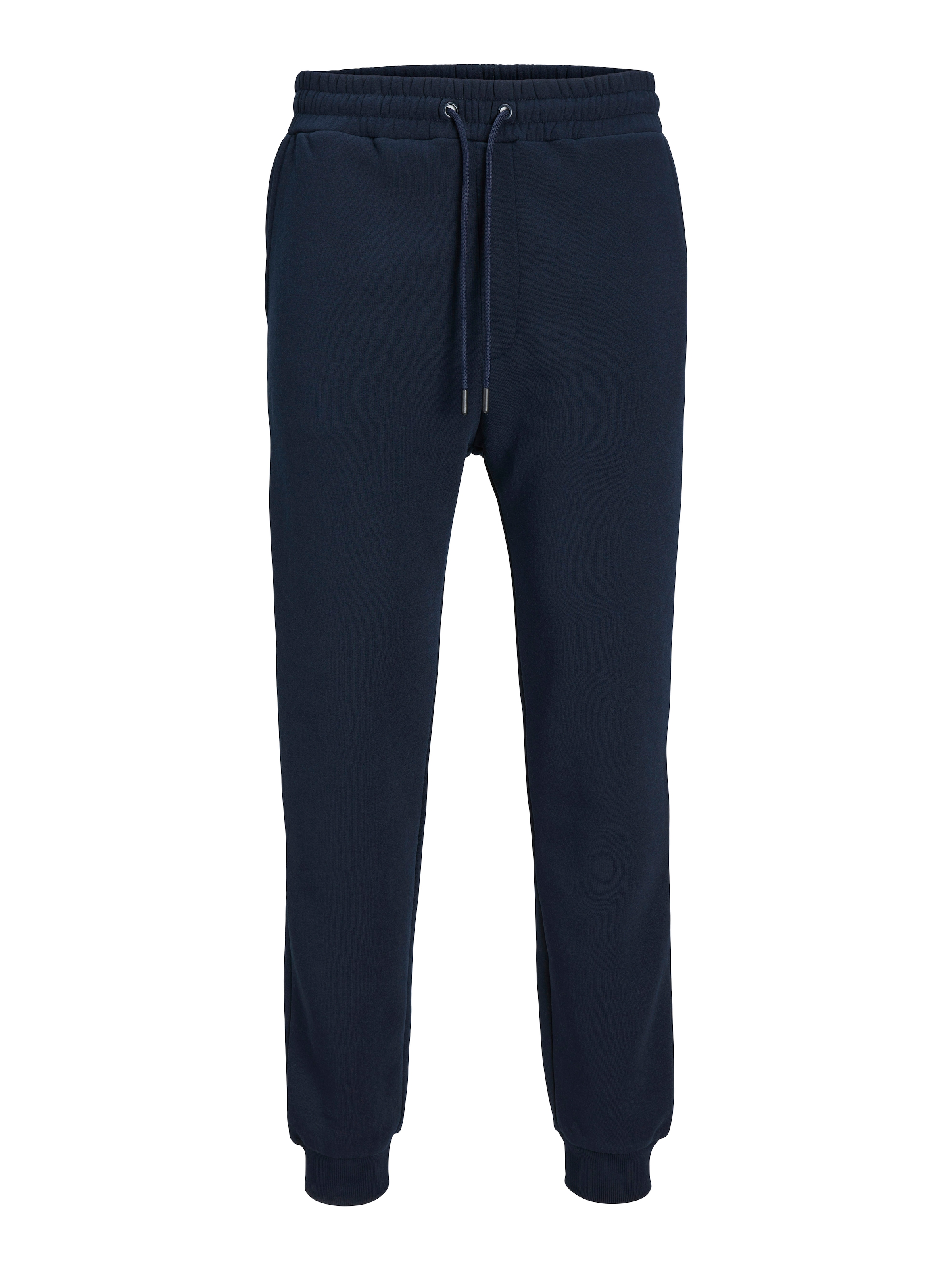 Jack & Jones Pantalon sweat »JPSTGORDON mit Kordelzug und Komfortbund«  unifarben, modisch, regular fit, Sweatware