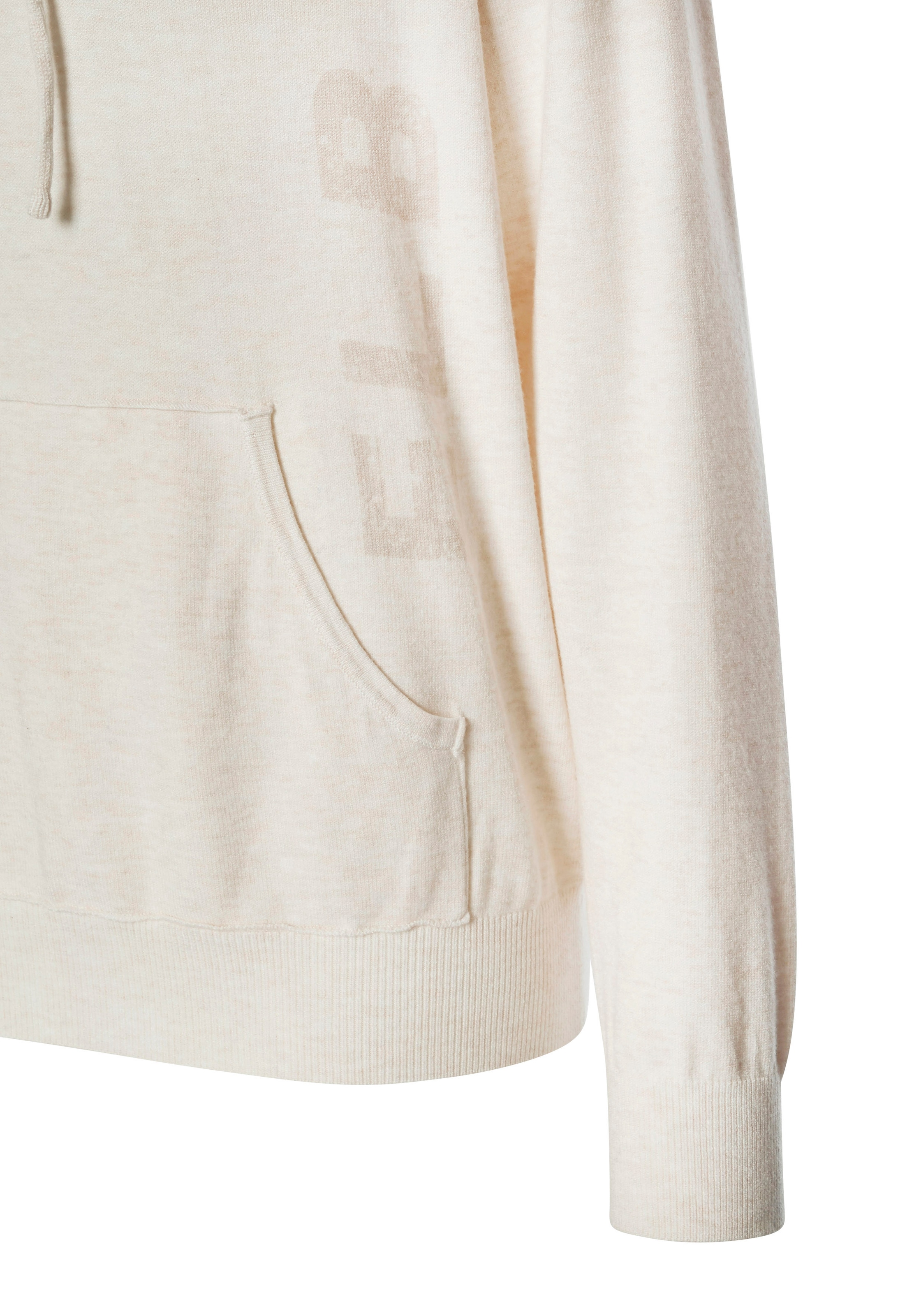 Elbsand Kapuzenpullover