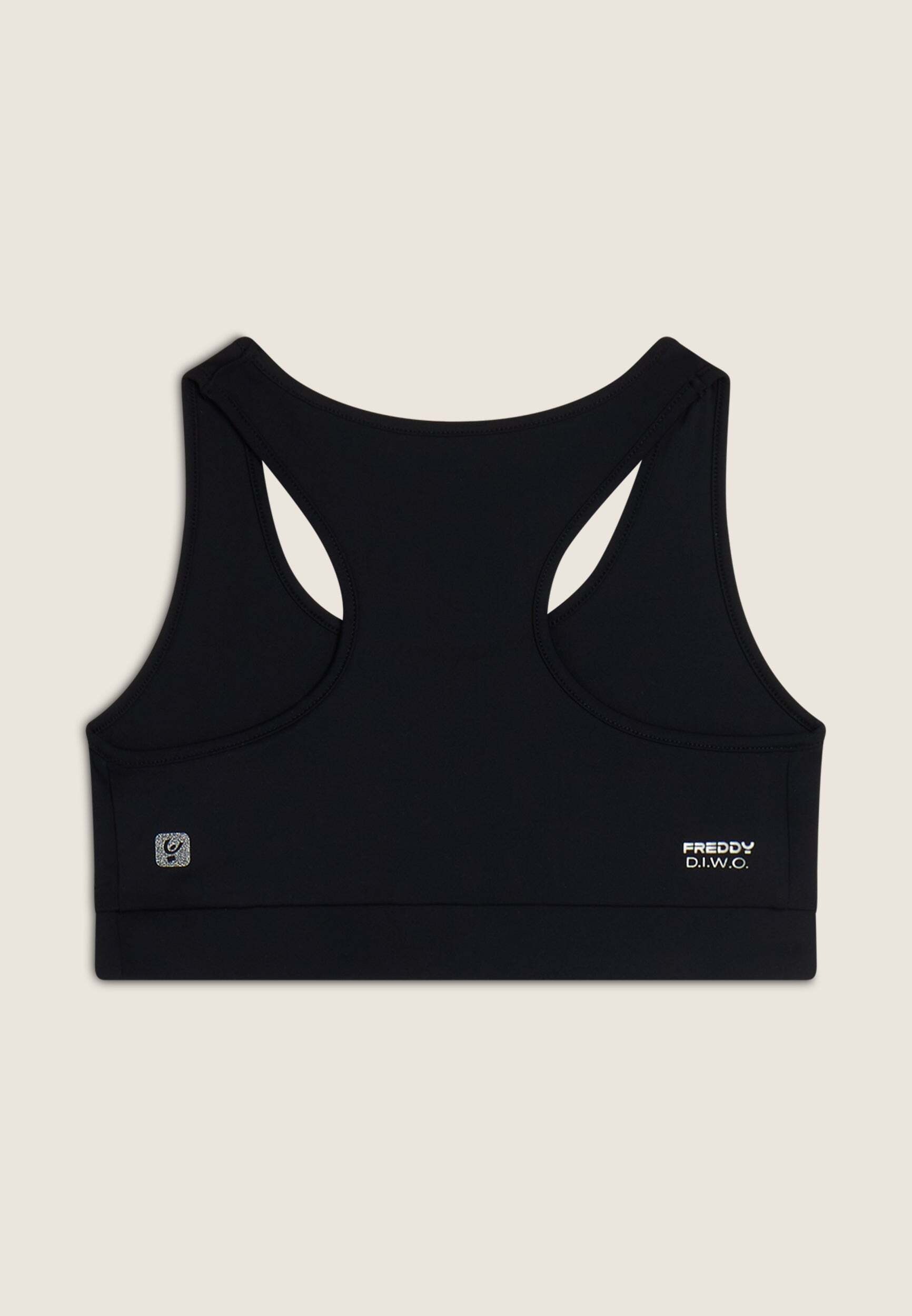 Freddy Shirttop »TOP F4WTWB16«