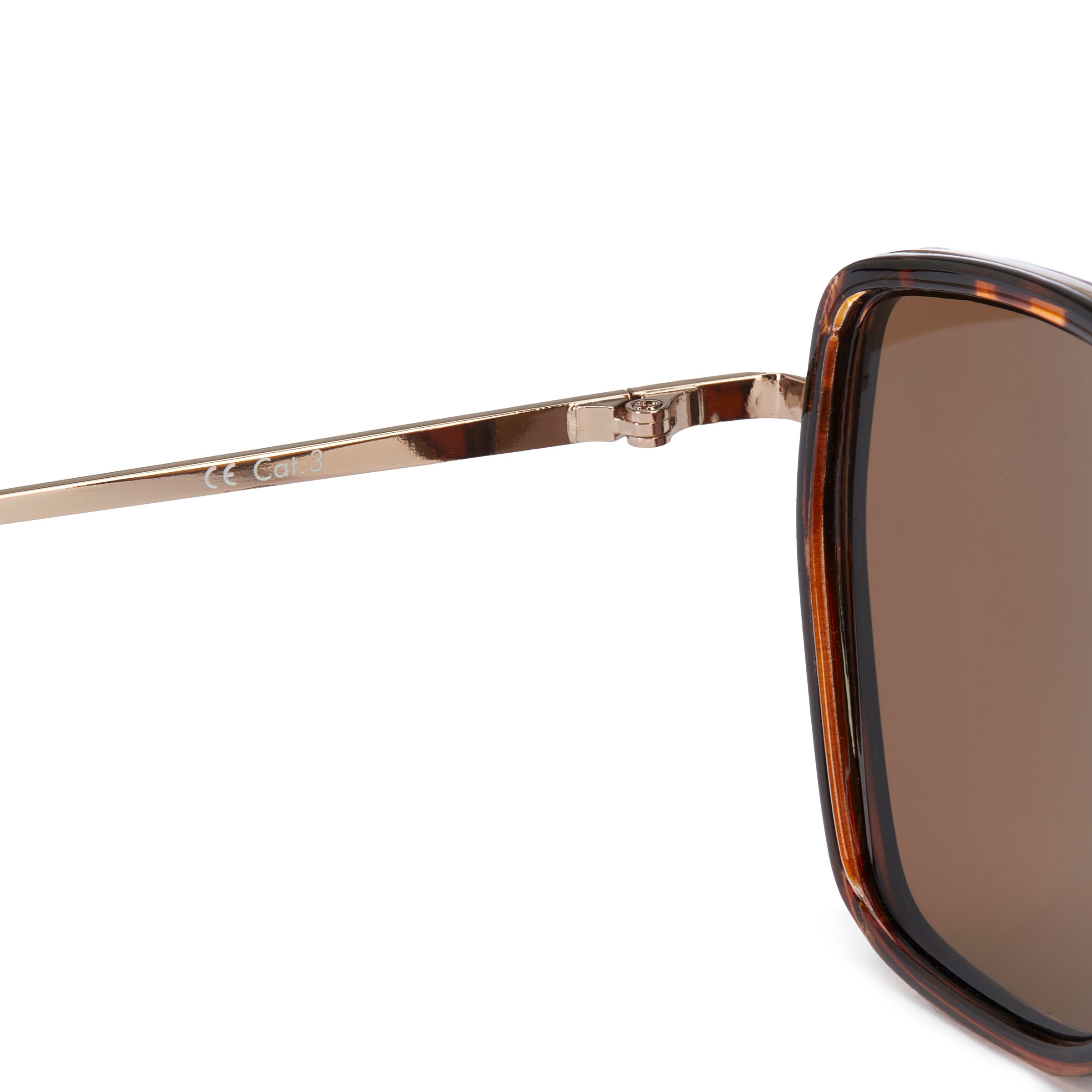 LASCANA Lunettes de soleil Lunettes de soleil tendance avec protection UV, lunettes pour femmes, protection solaire
