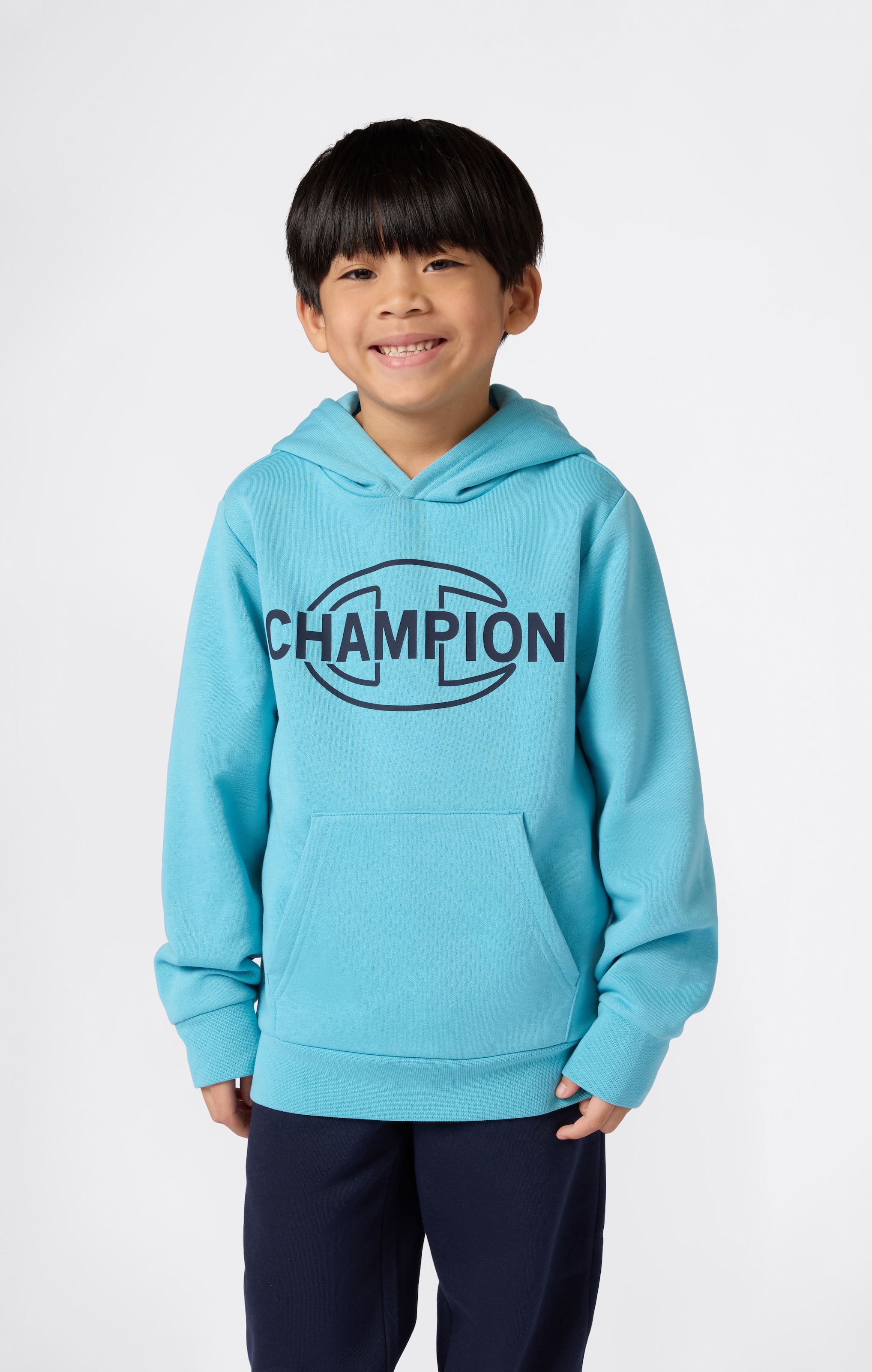 Champion Sweat à capuche »SPORTWEAR HOODIE Standard Fit«, 1 cuis
