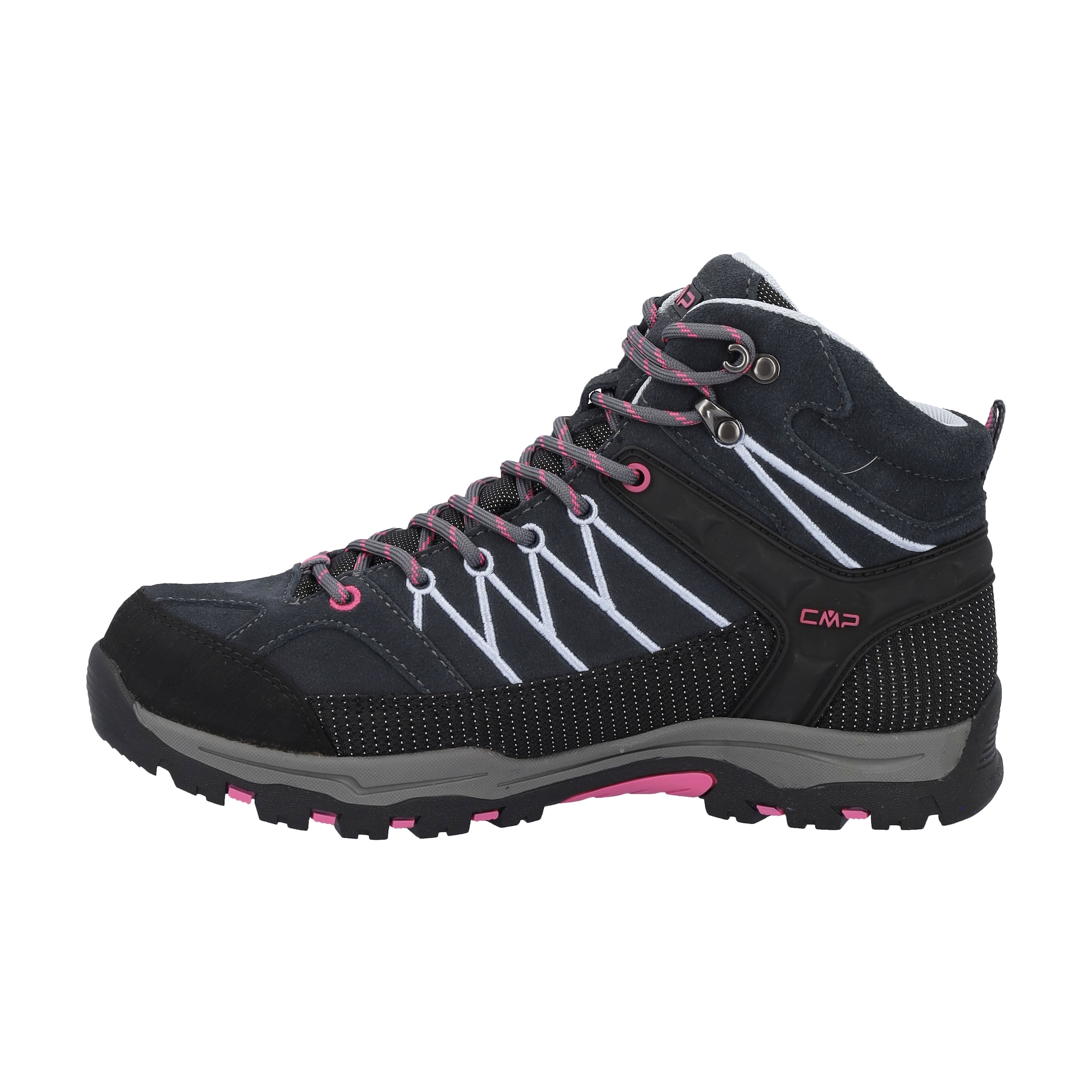 CMP Wanderschuh »KIDS RIGEL MID WP TREKKING SHOES«  wasserdicht