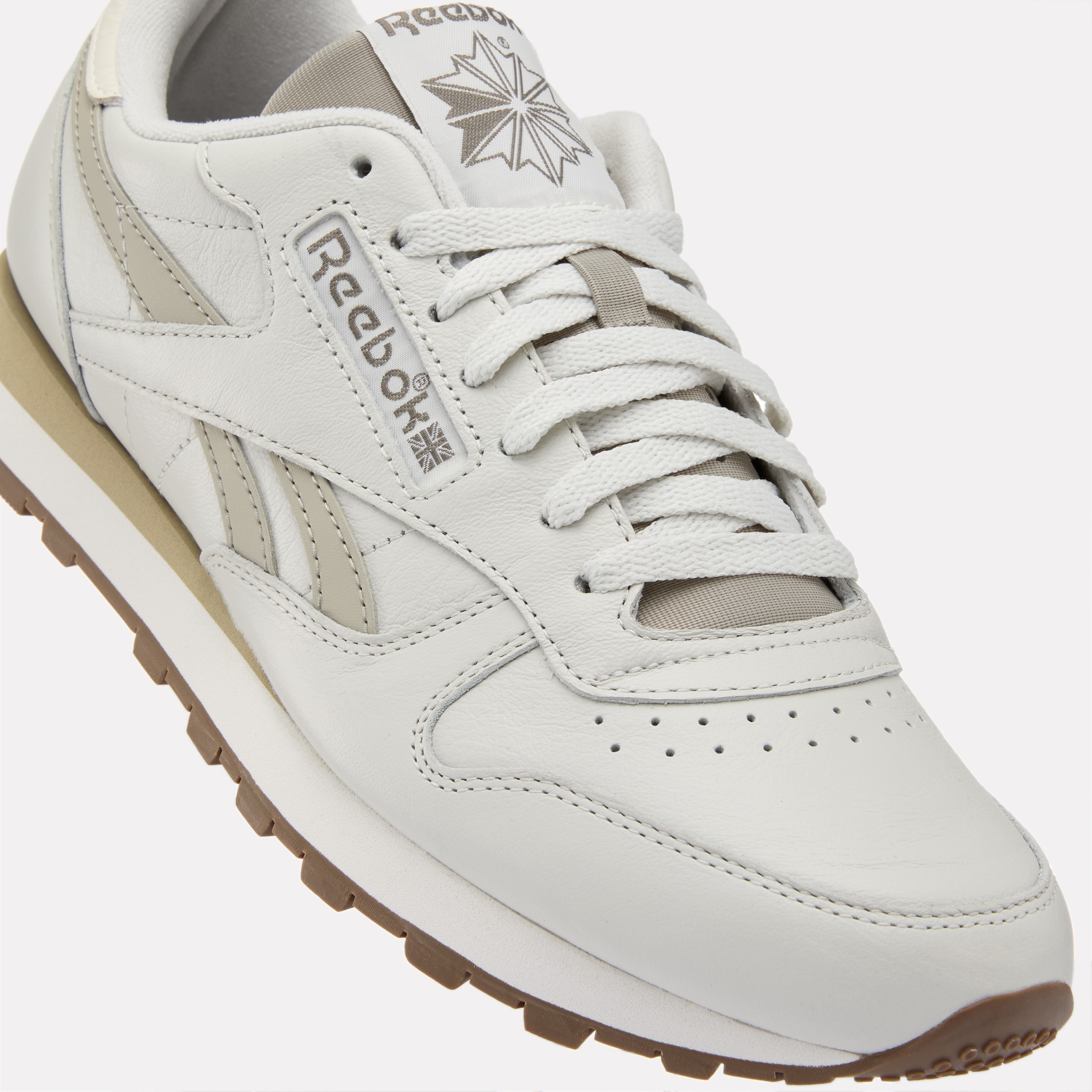 Reebok Classic Sneakers »CLASSIC LEATHER«