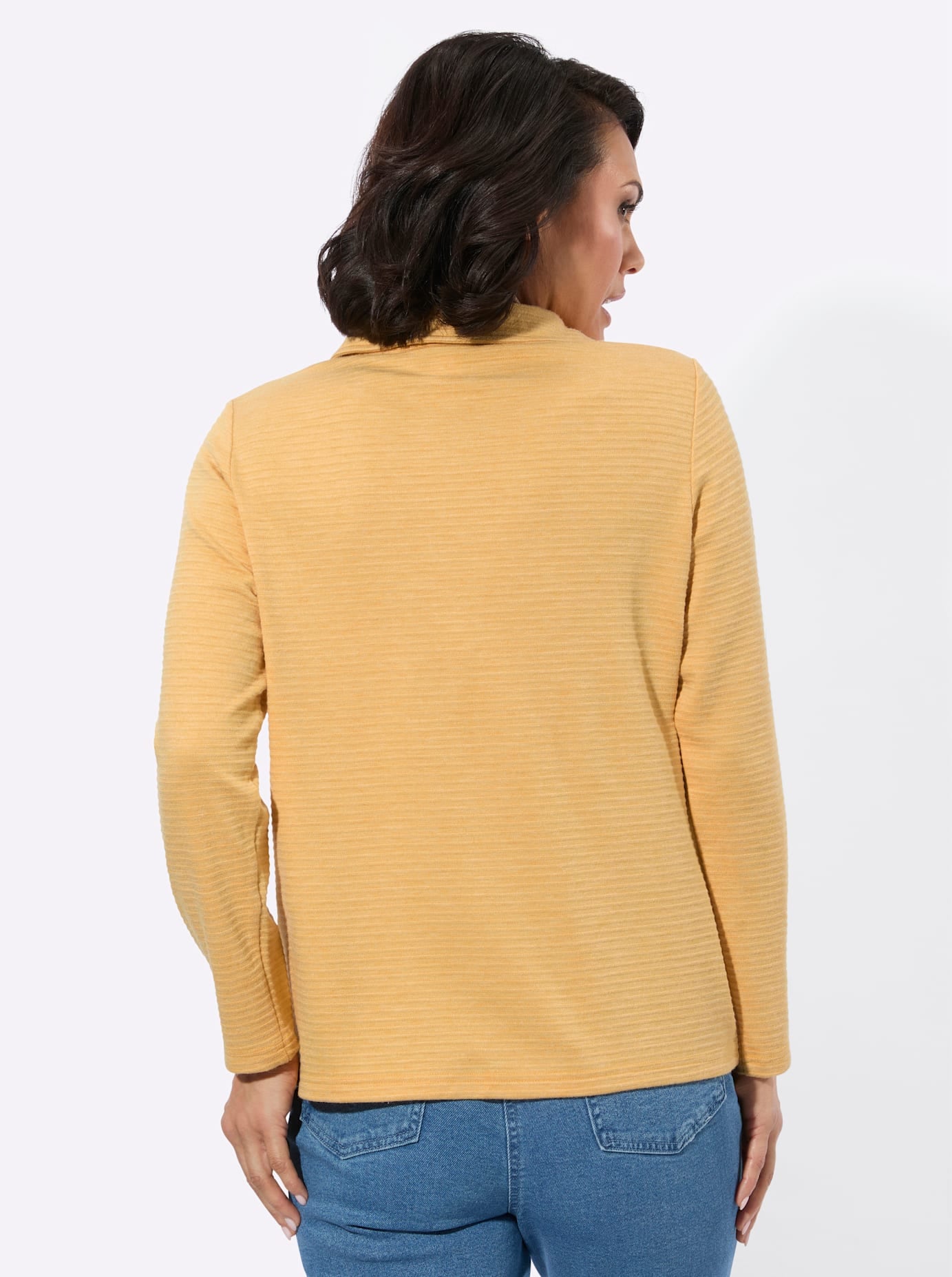 Casual Looks Polo »Poloshirt« 1