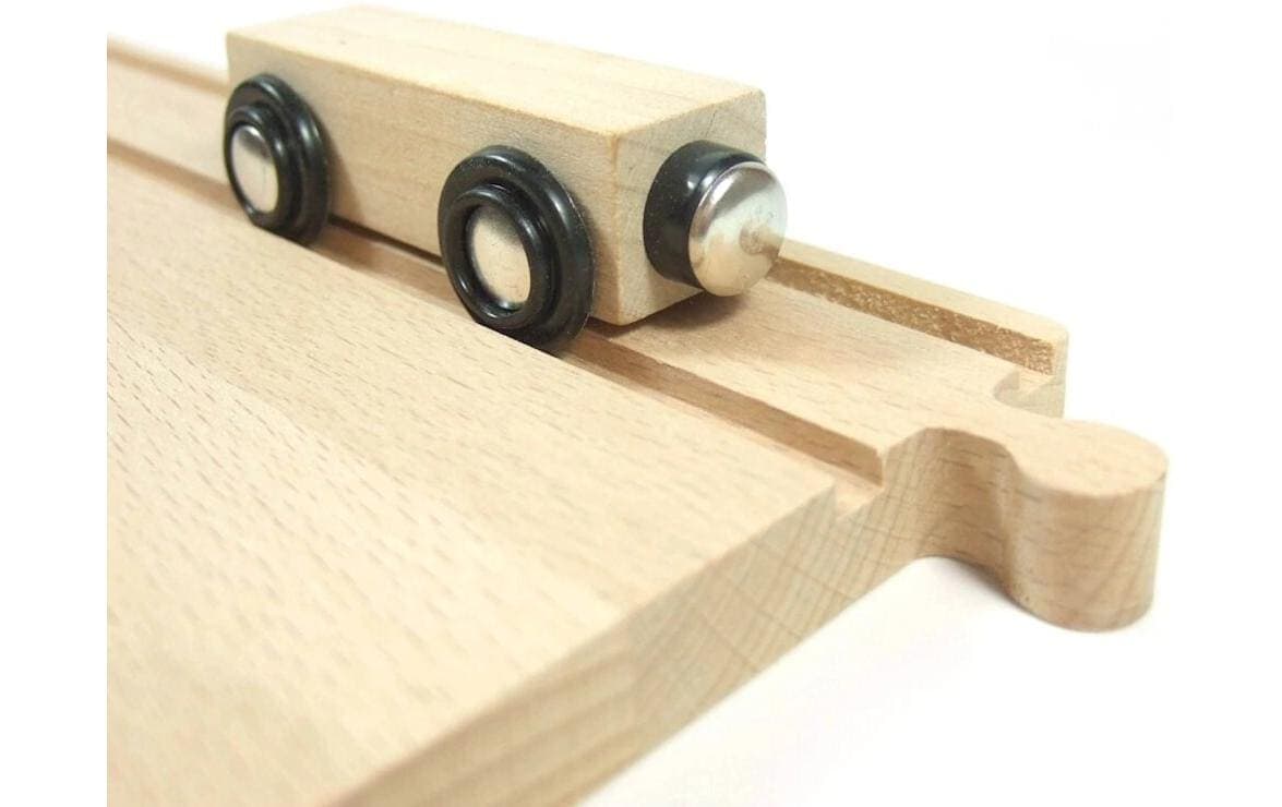   Bâtiment de train jouet »Neue Freunde Frühstücks-Set«