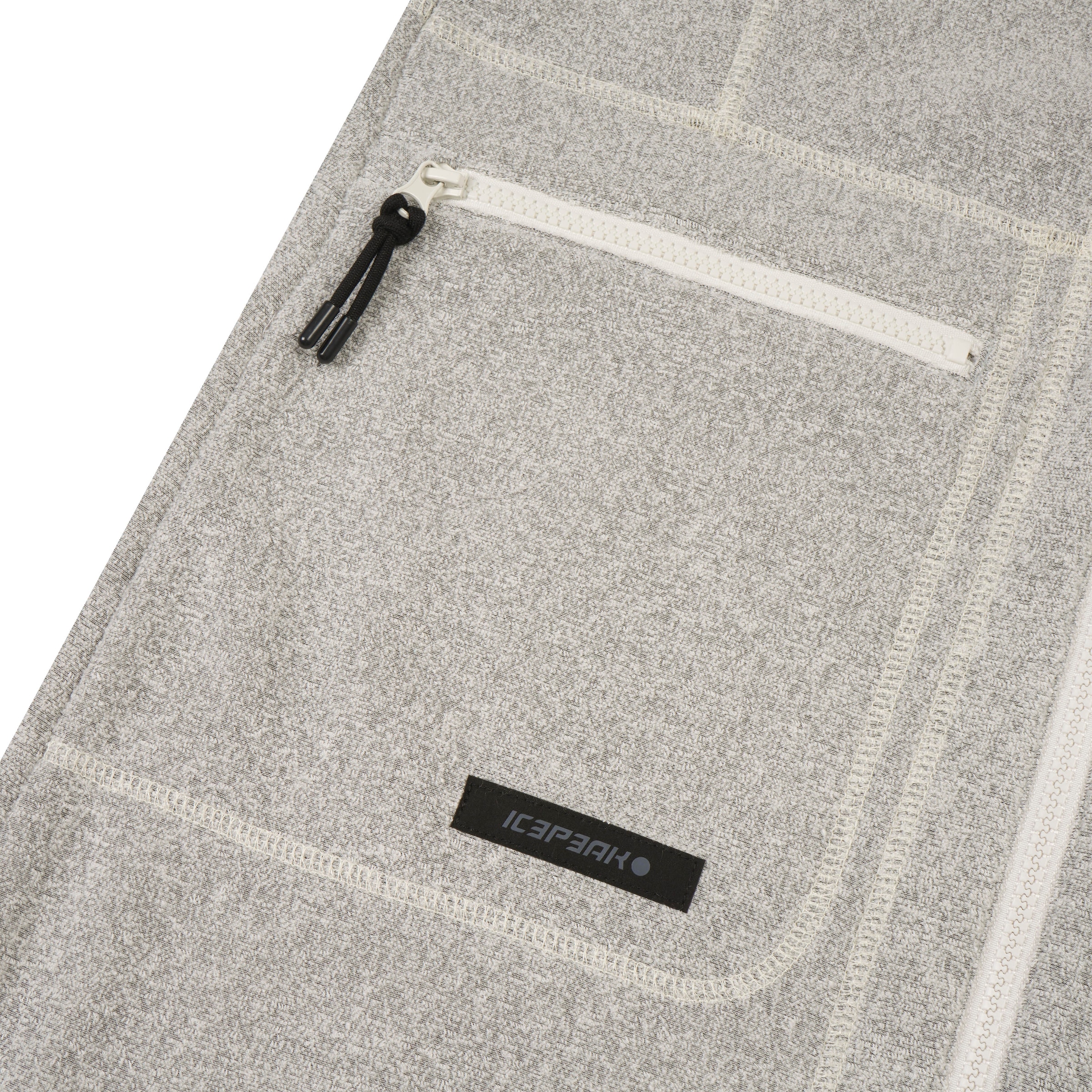 Icepeak Veste polaire »AMES«