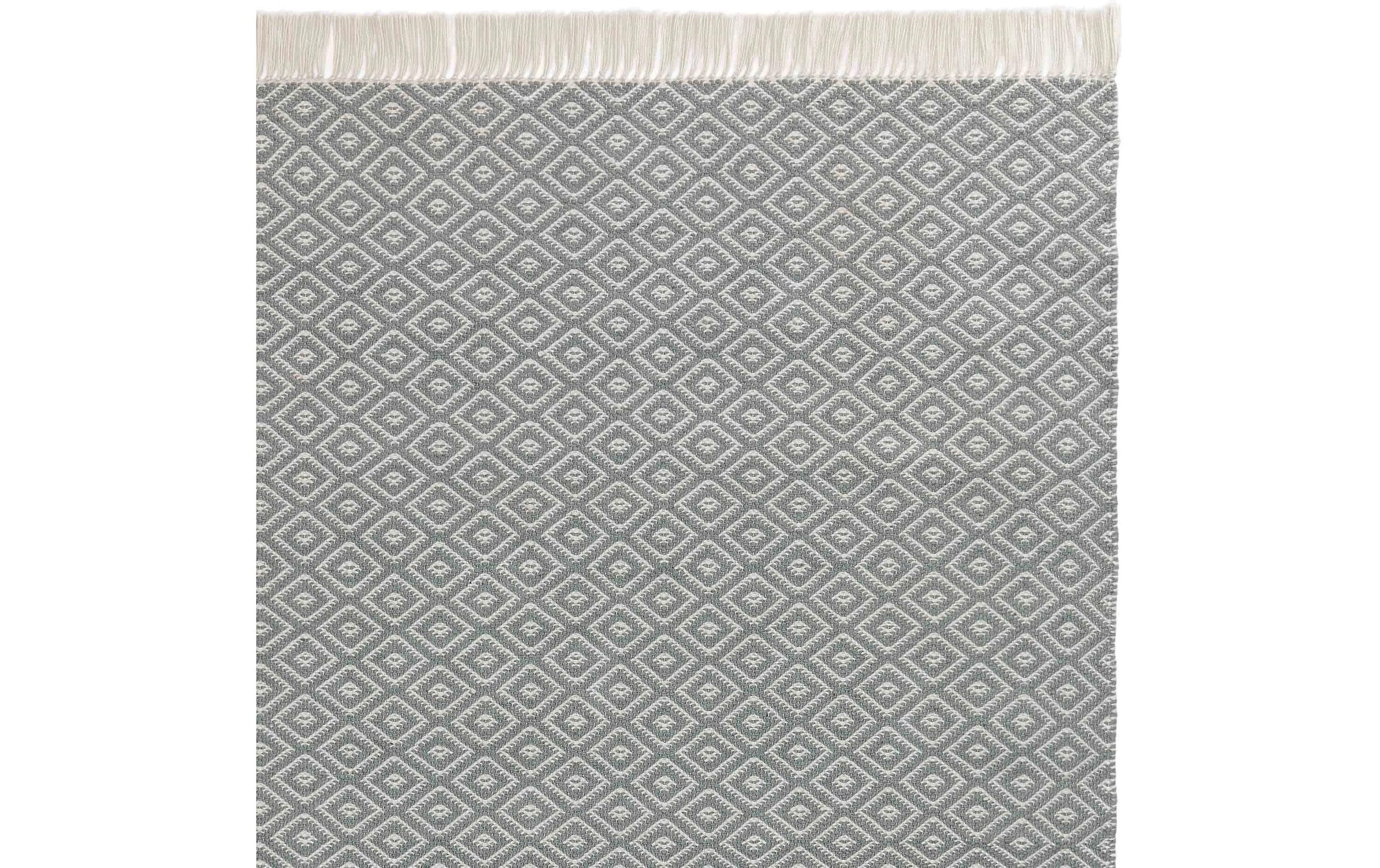 Urbanara Teppich »Barota 170 x 240 cm« rechteckig