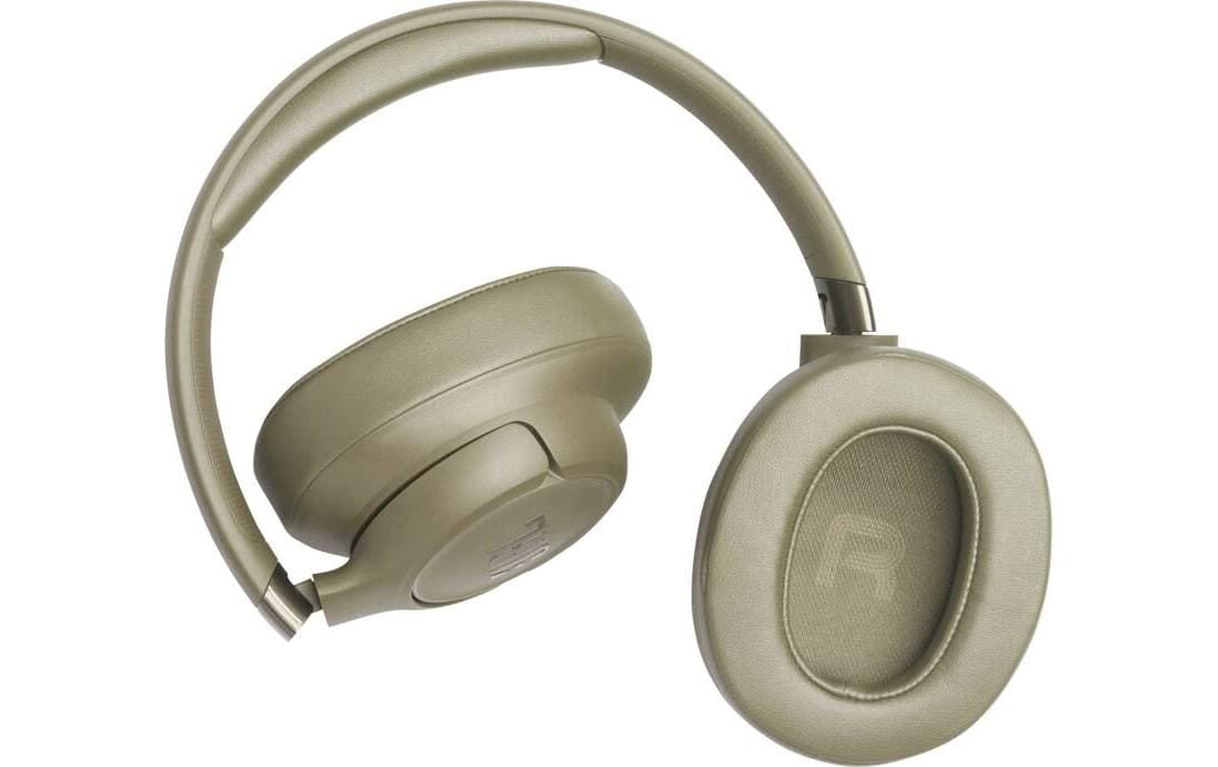   Over-Ear-Kopfhörer »TUNE 780NC« Active Noise Cancelling (ANC)